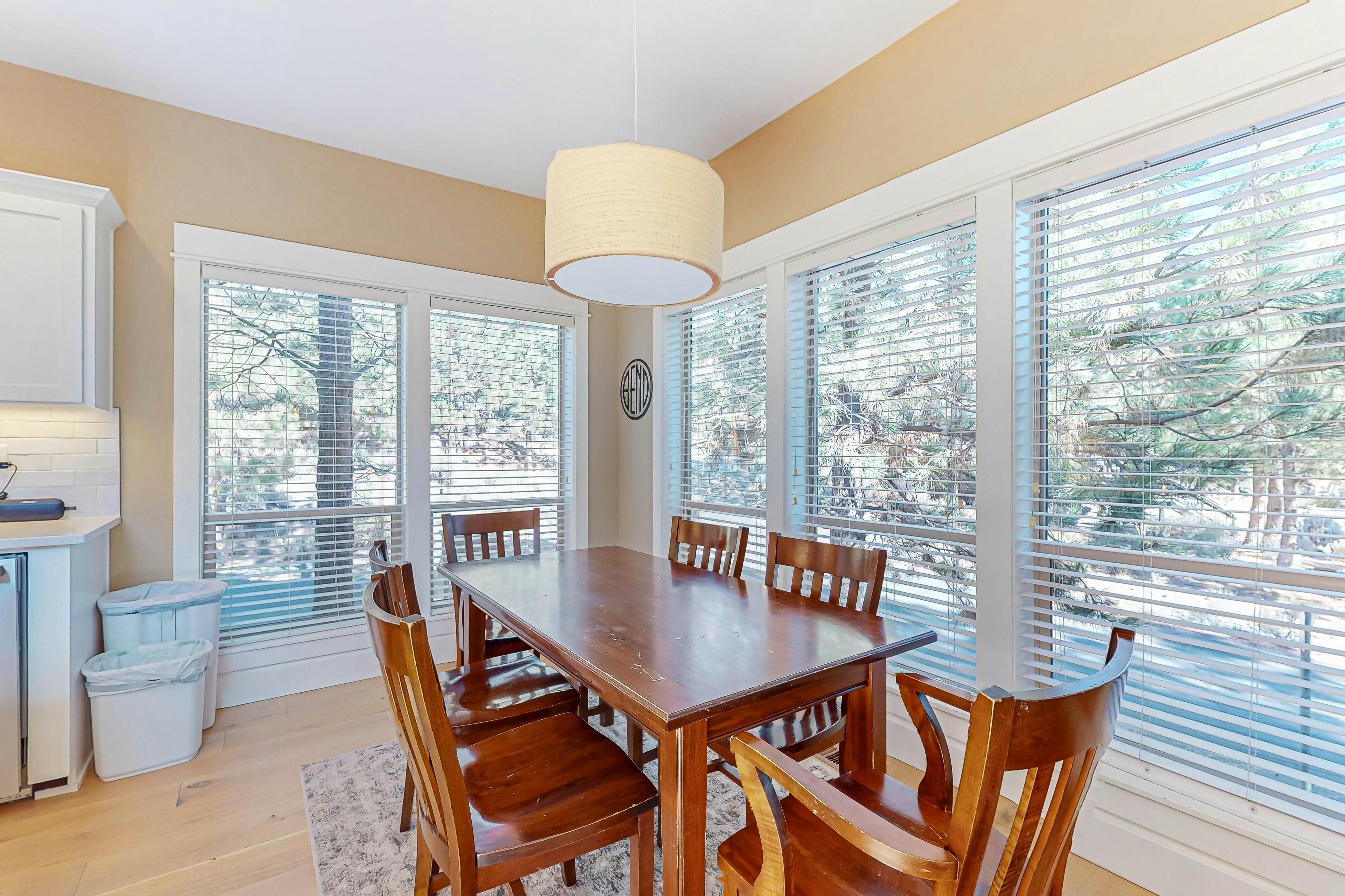 River Wild at Mt Bachelor Village