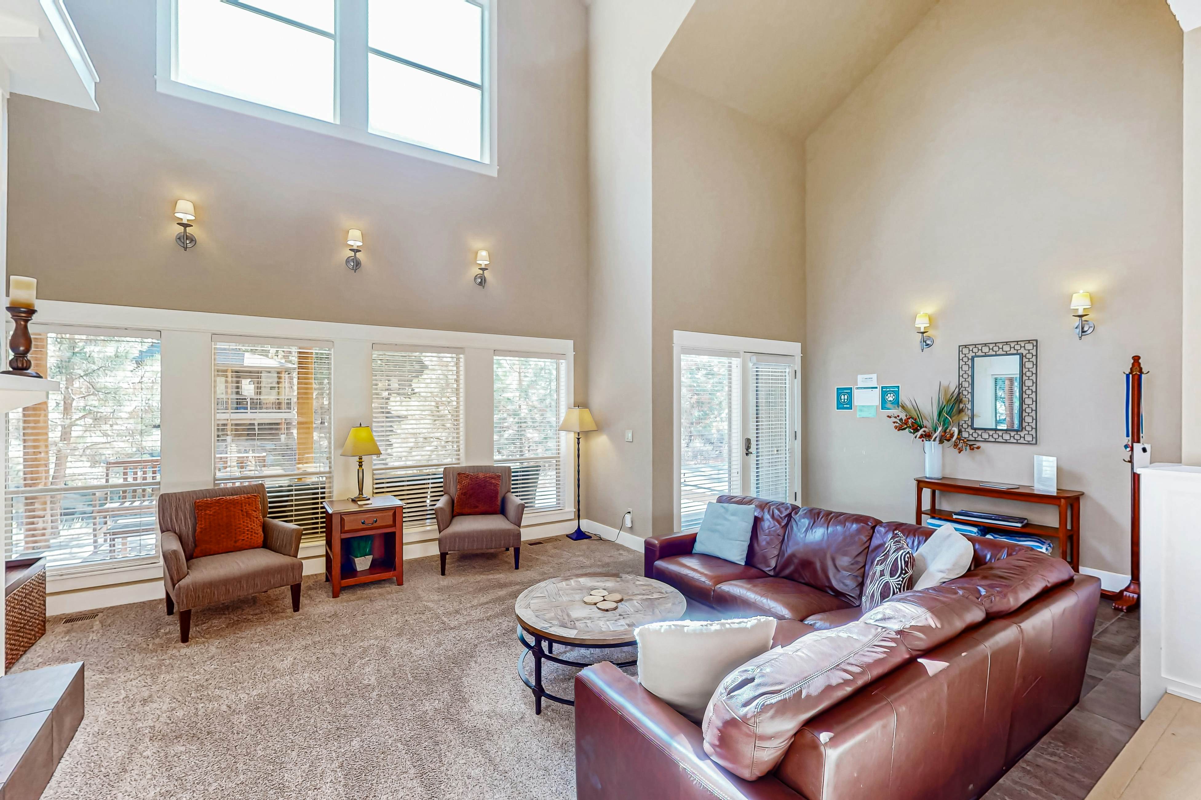 River Wild at Mt Bachelor Village