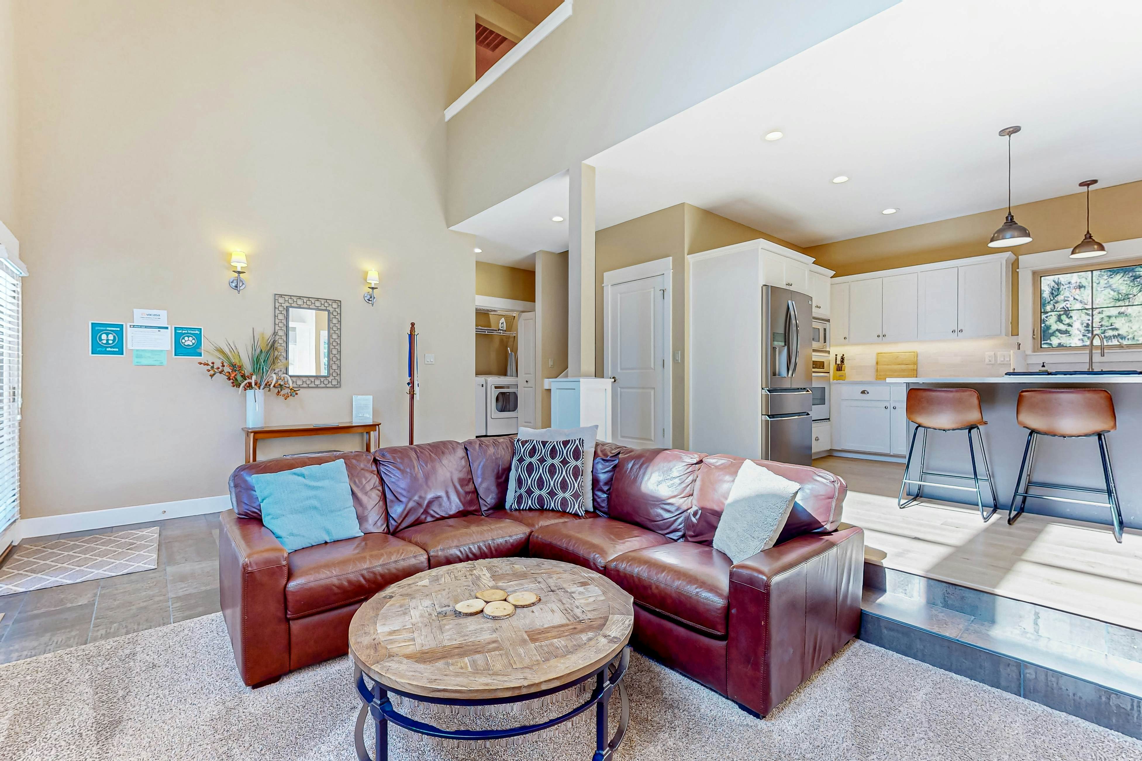 River Wild at Mt Bachelor Village