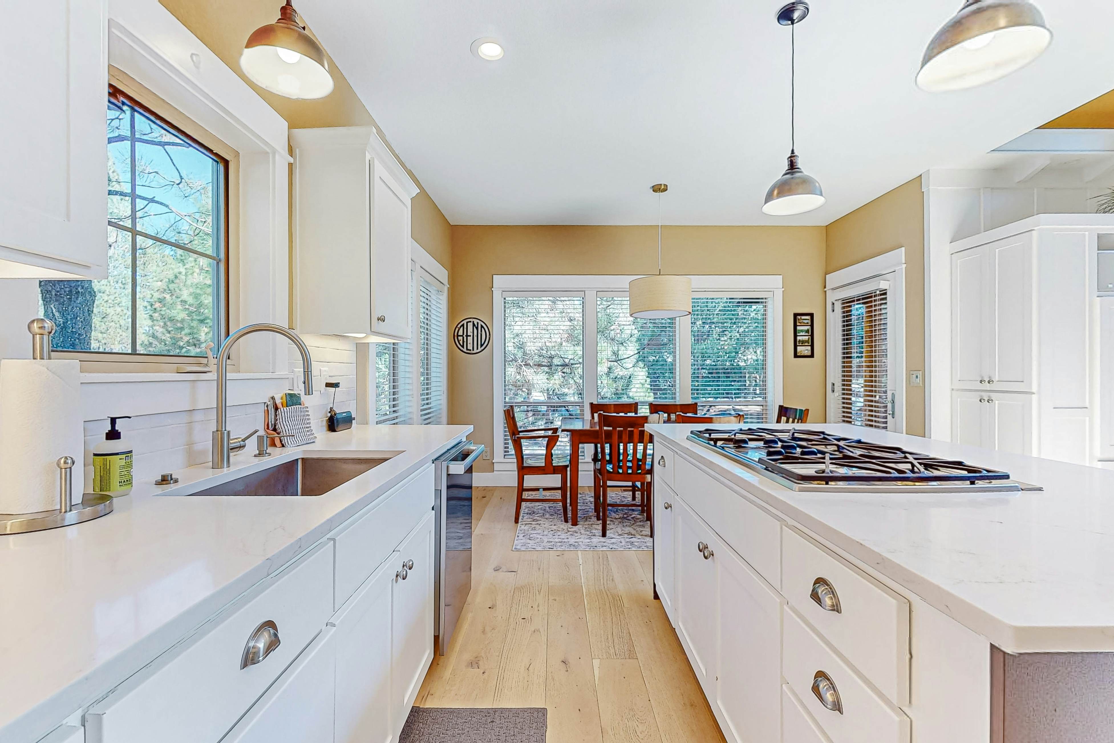 River Wild at Mt Bachelor Village