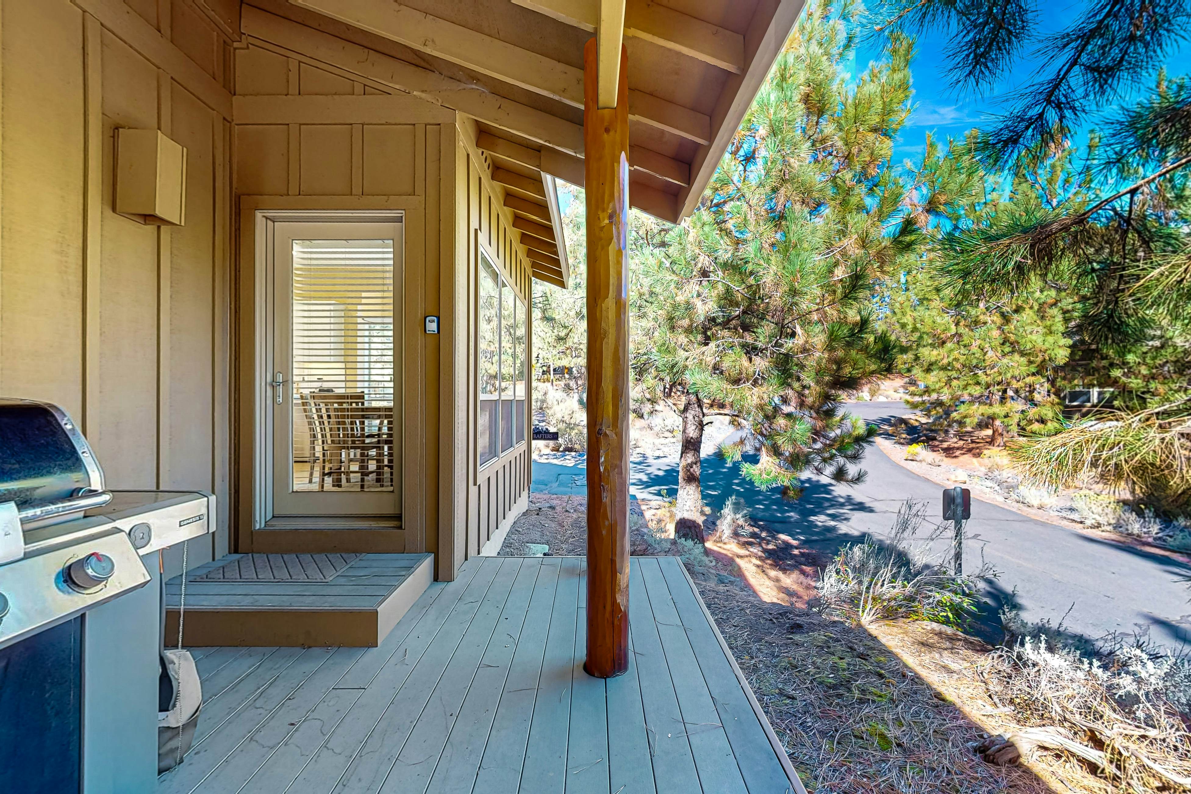 River Wild at Mt Bachelor Village