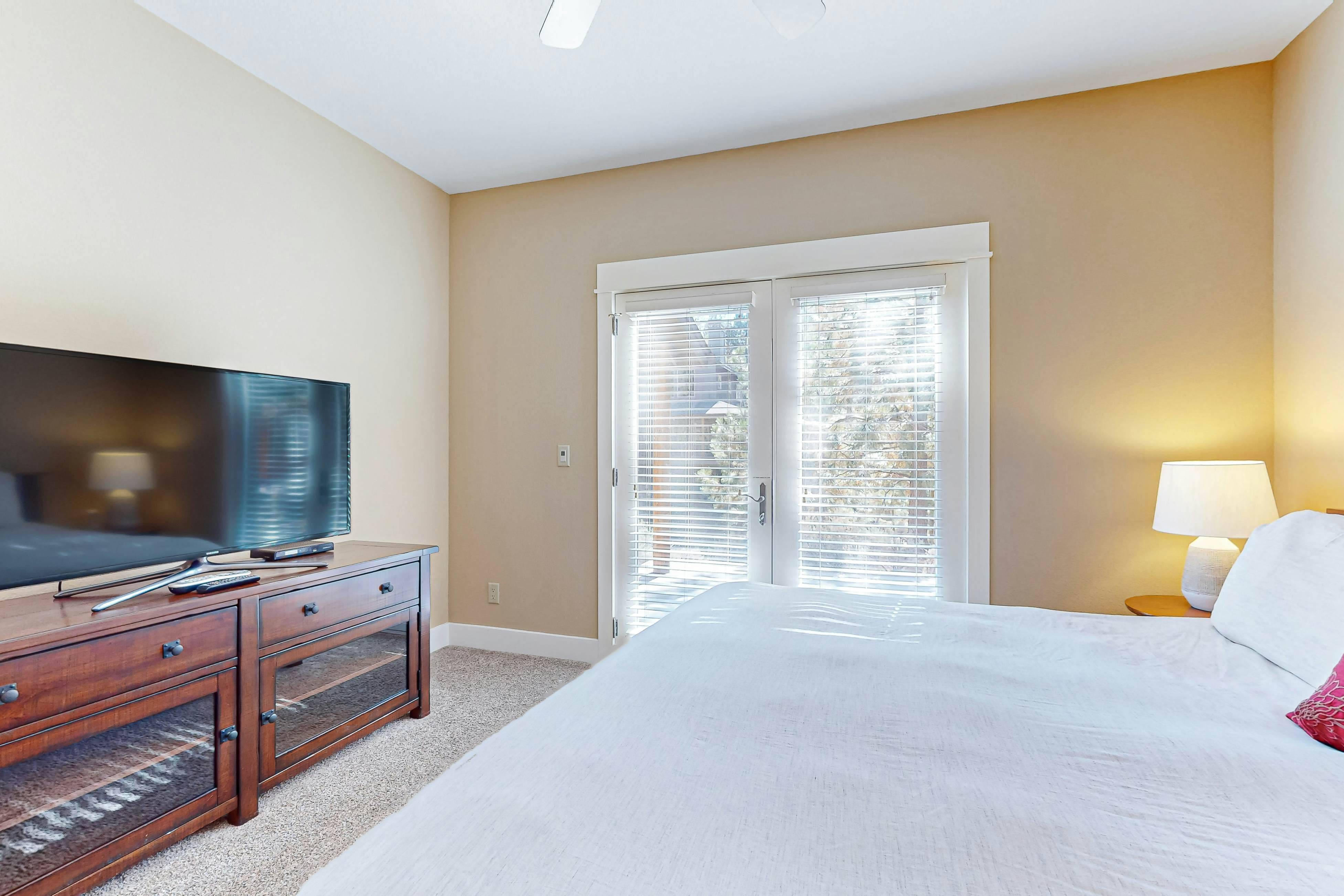 River Wild at Mt Bachelor Village