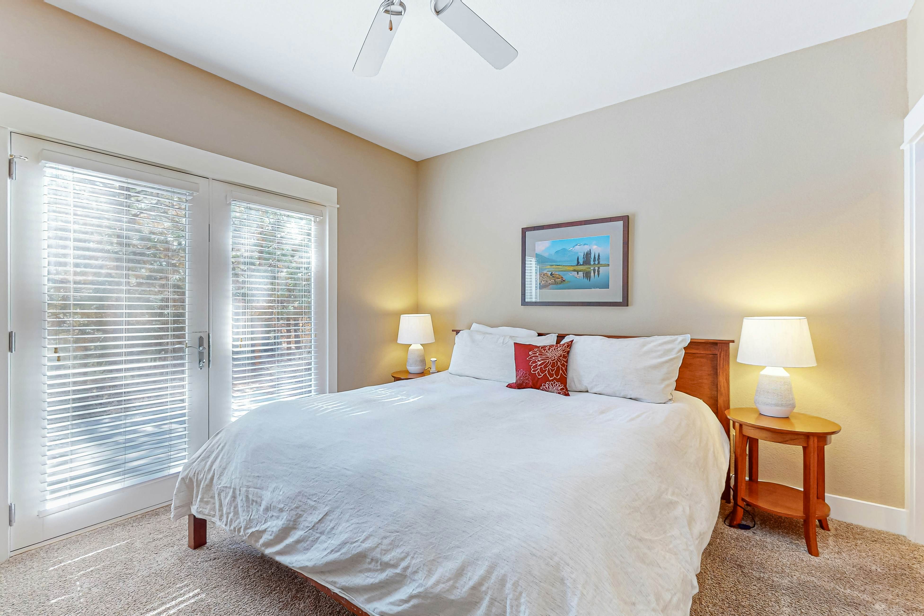 River Wild at Mt Bachelor Village