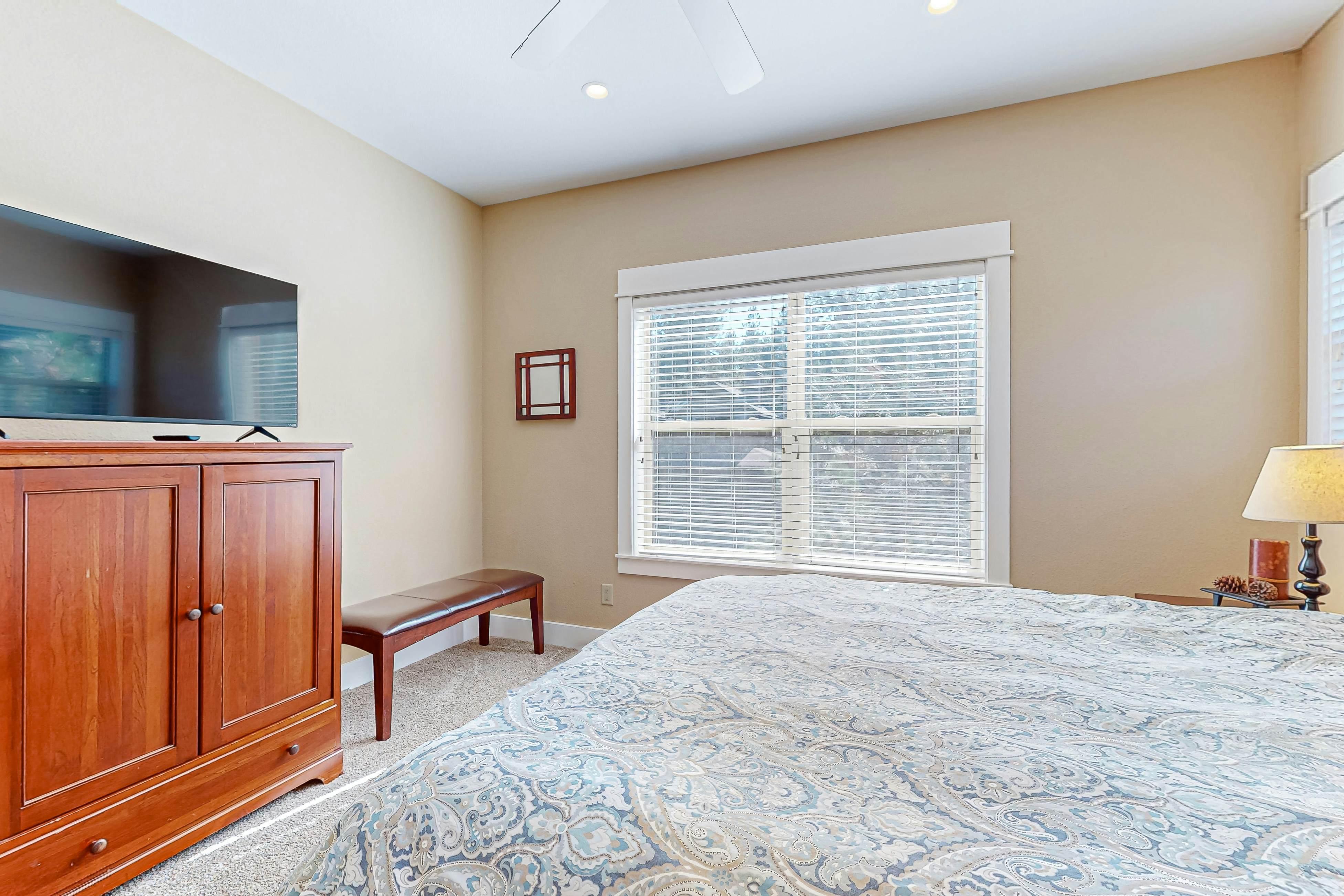 River Wild at Mt Bachelor Village