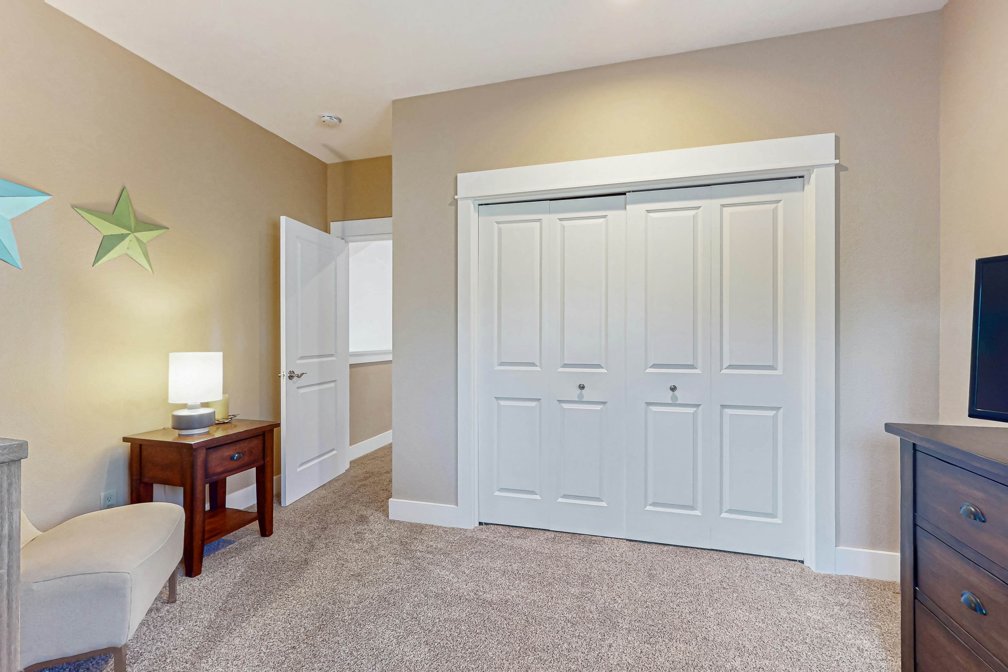 River Wild at Mt Bachelor Village