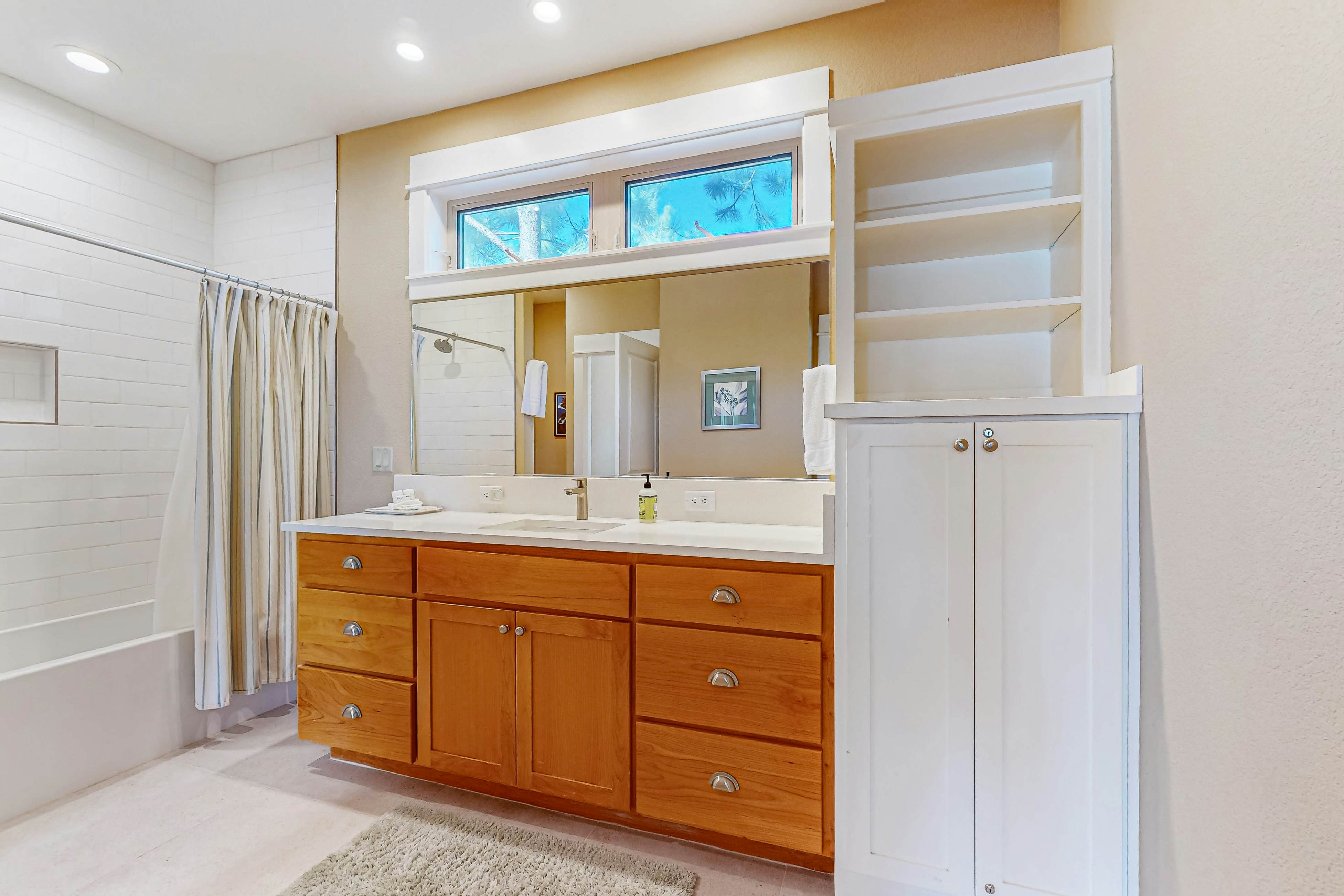 River Wild at Mt Bachelor Village