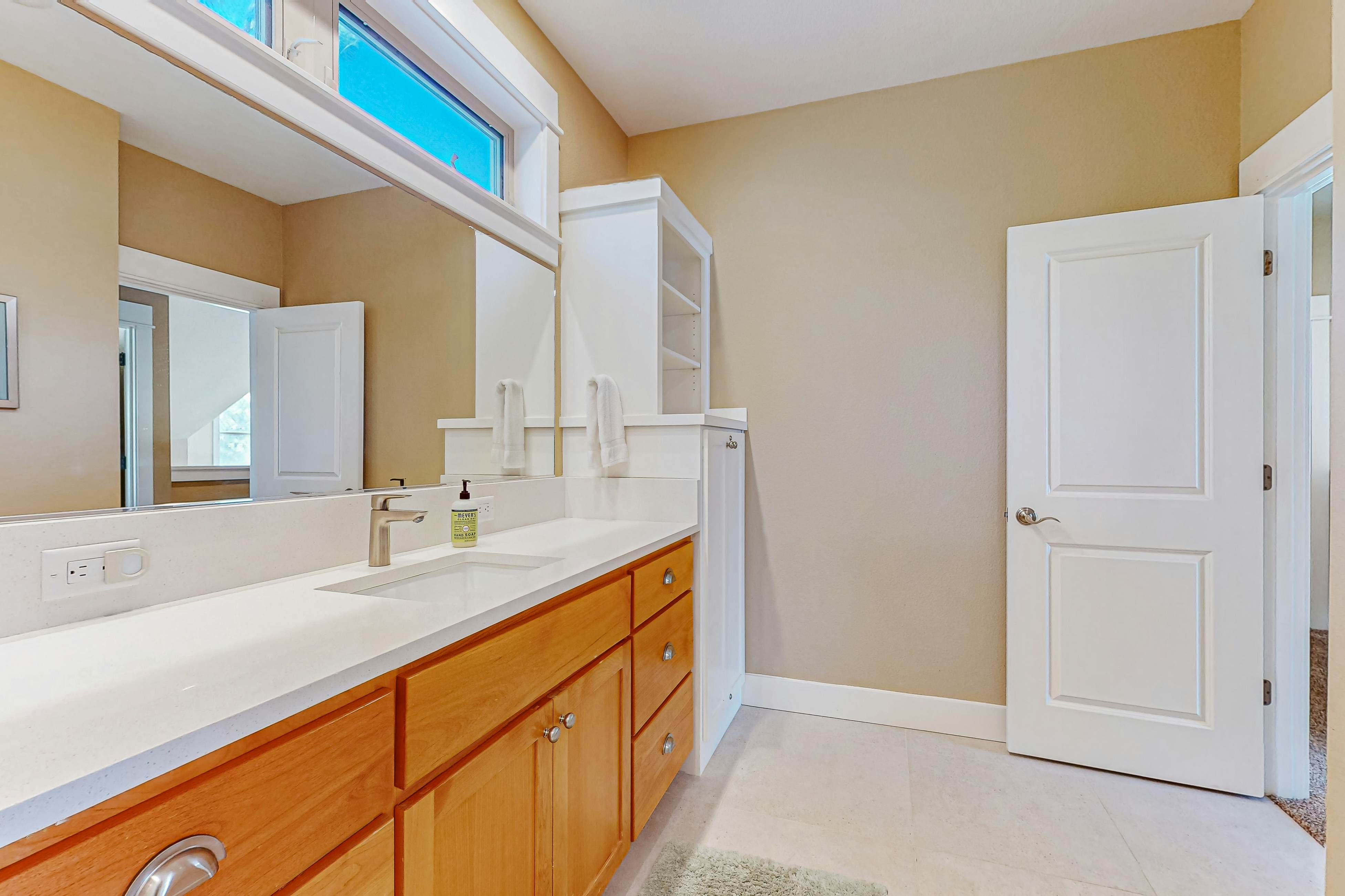 River Wild at Mt Bachelor Village