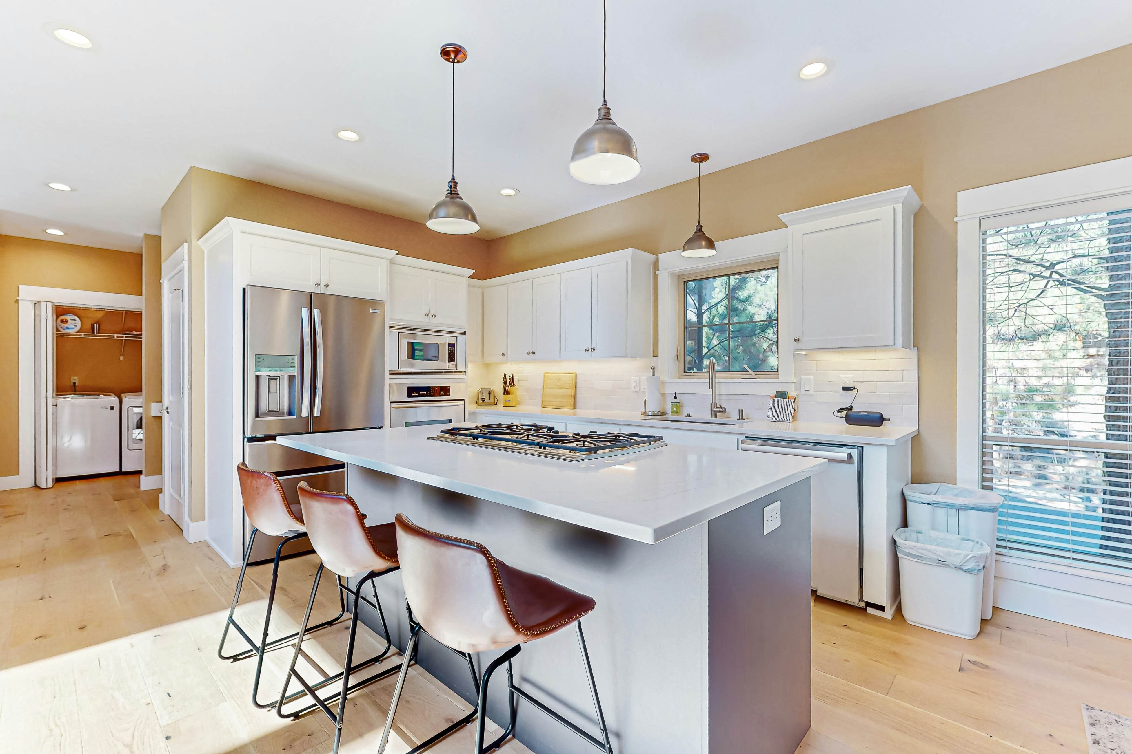 River Wild at Mt Bachelor Village