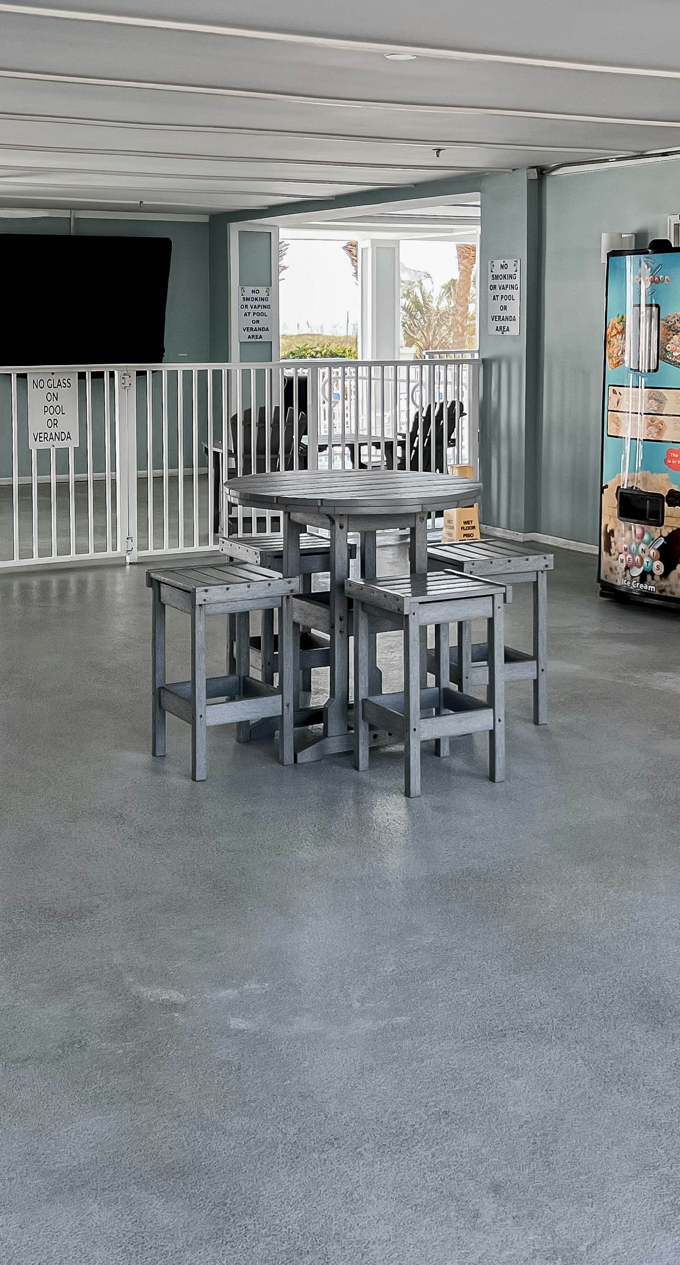 Grande Caribbean 402