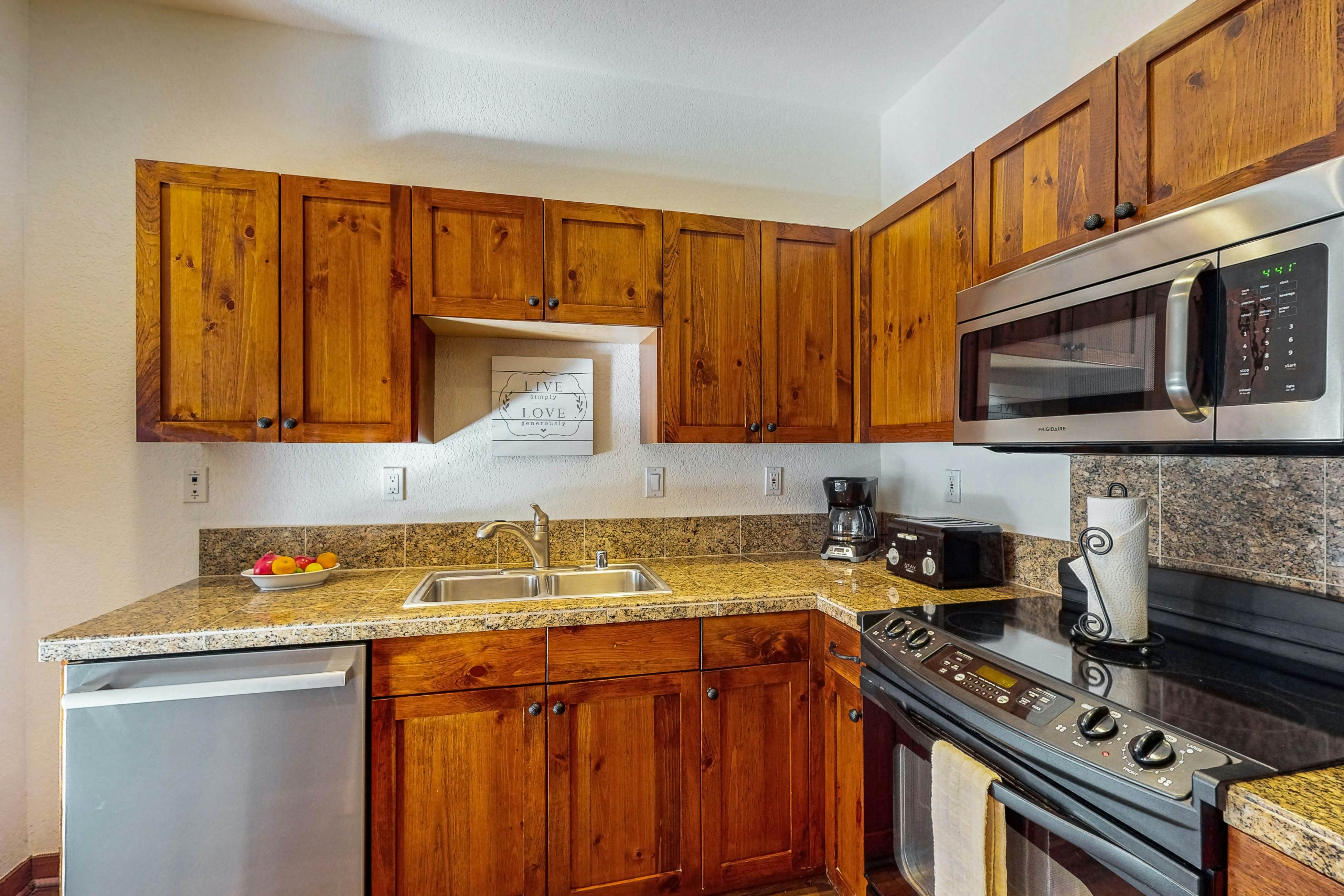 Main Street Station #1307