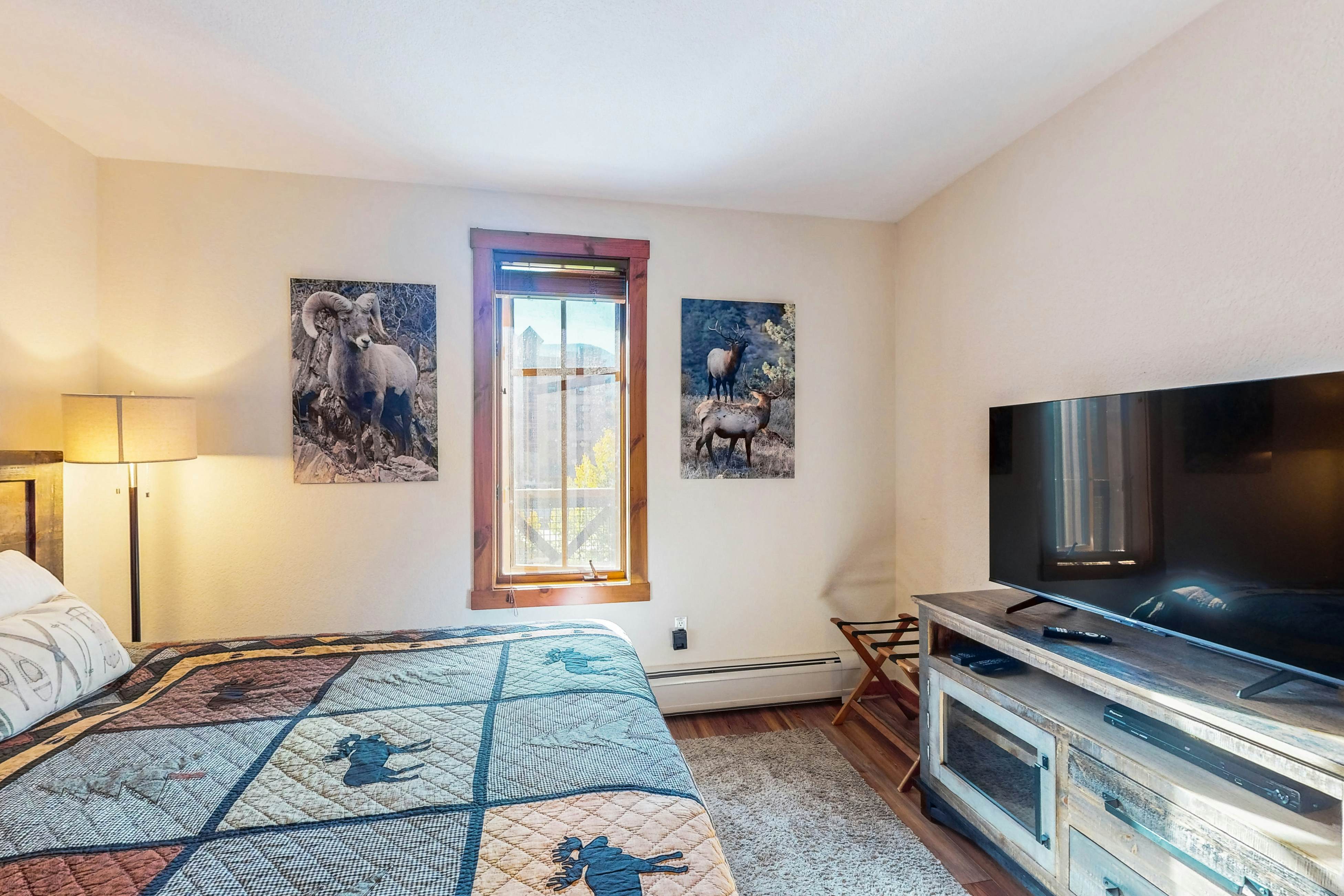 Main Street Station #1307