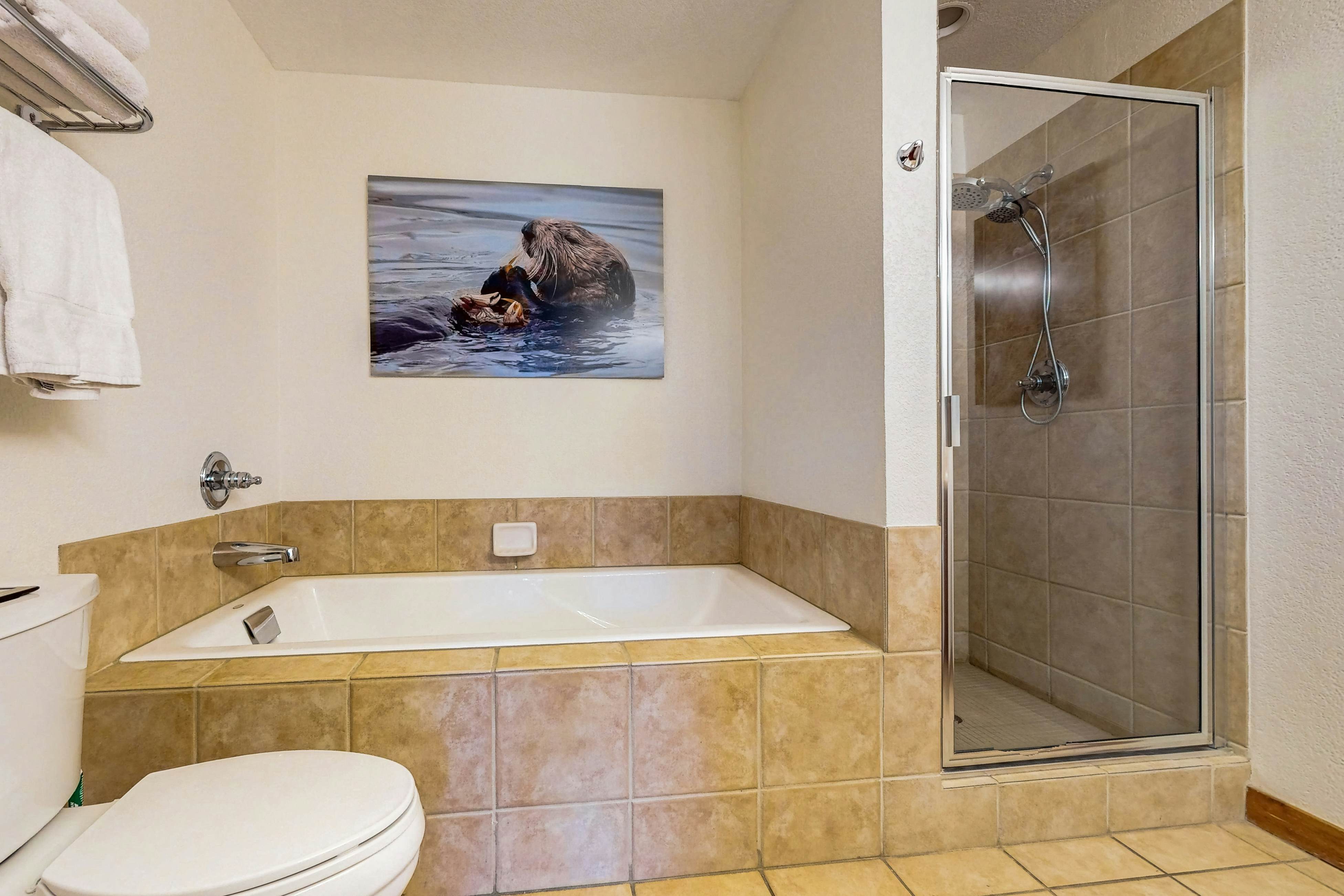 Main Street Station #1307