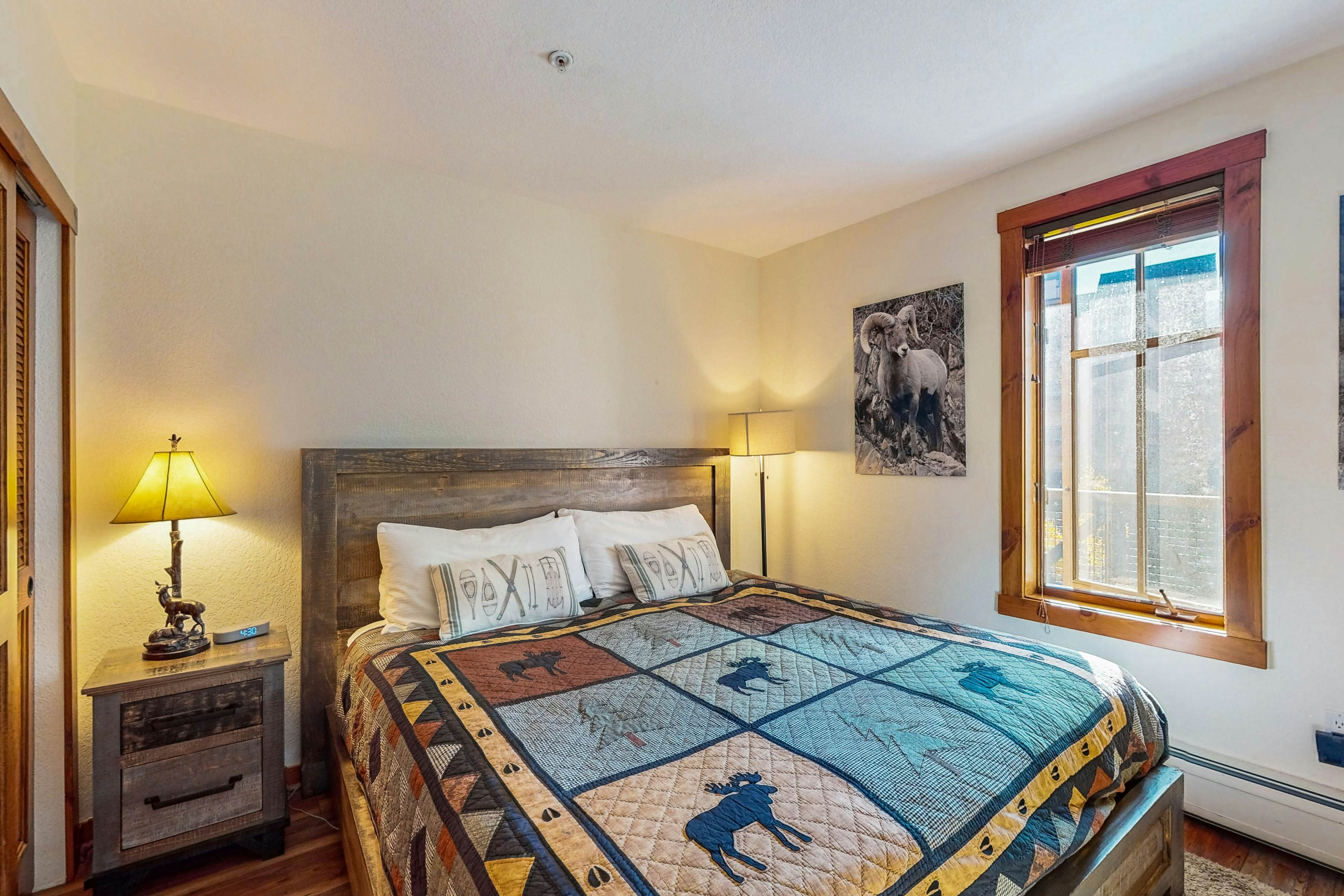 Main Street Station #1307