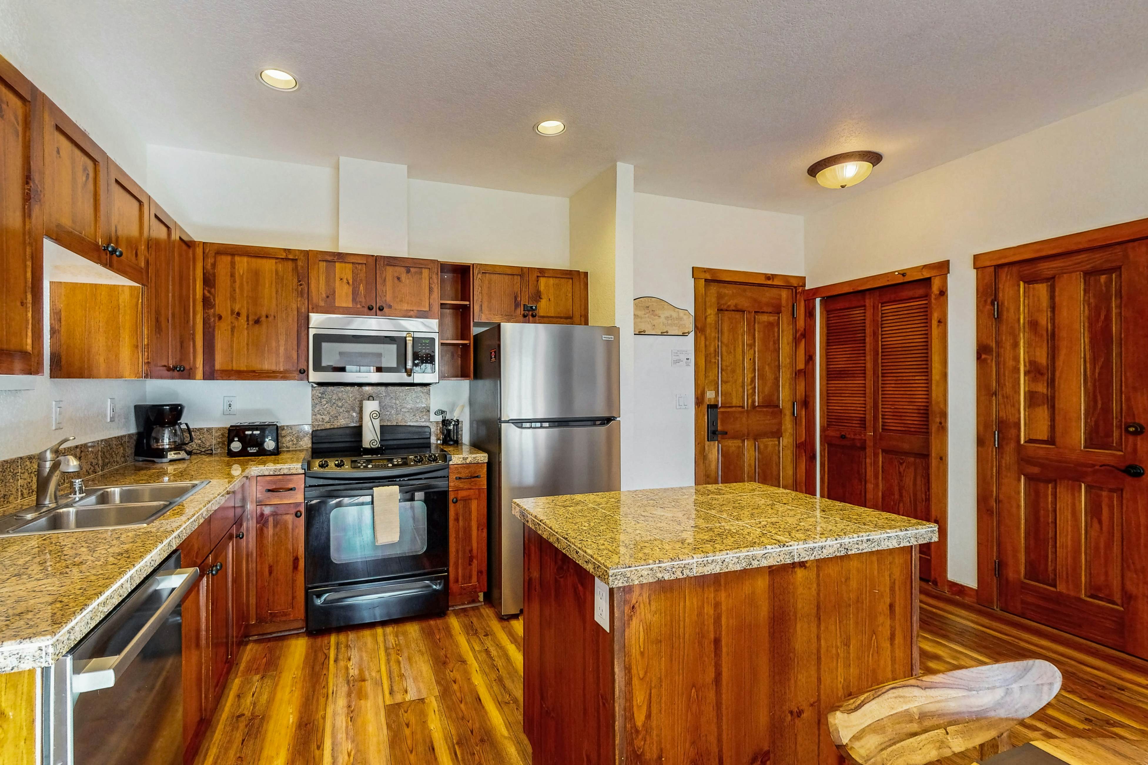 Main Street Station #1307