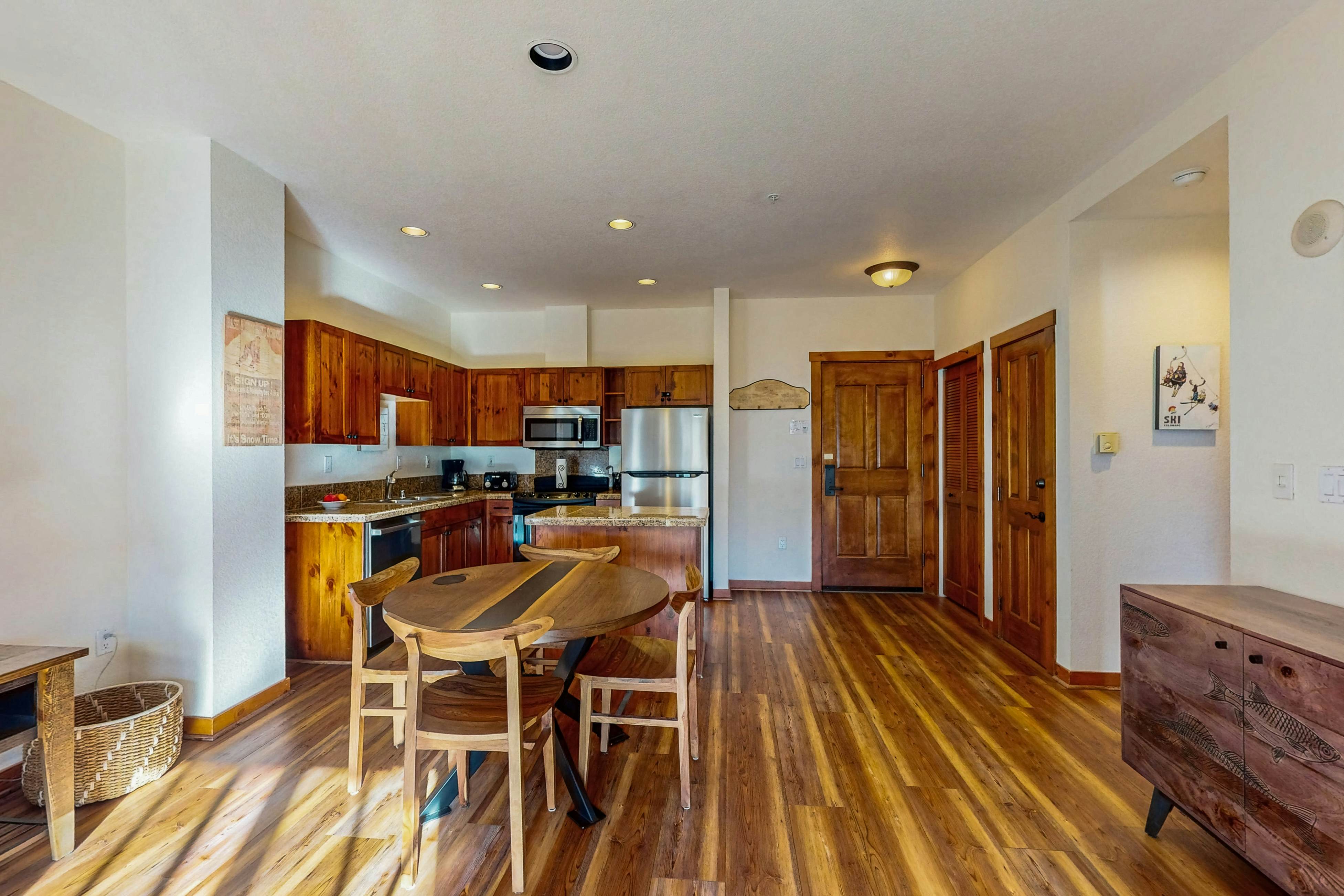 Main Street Station #1307