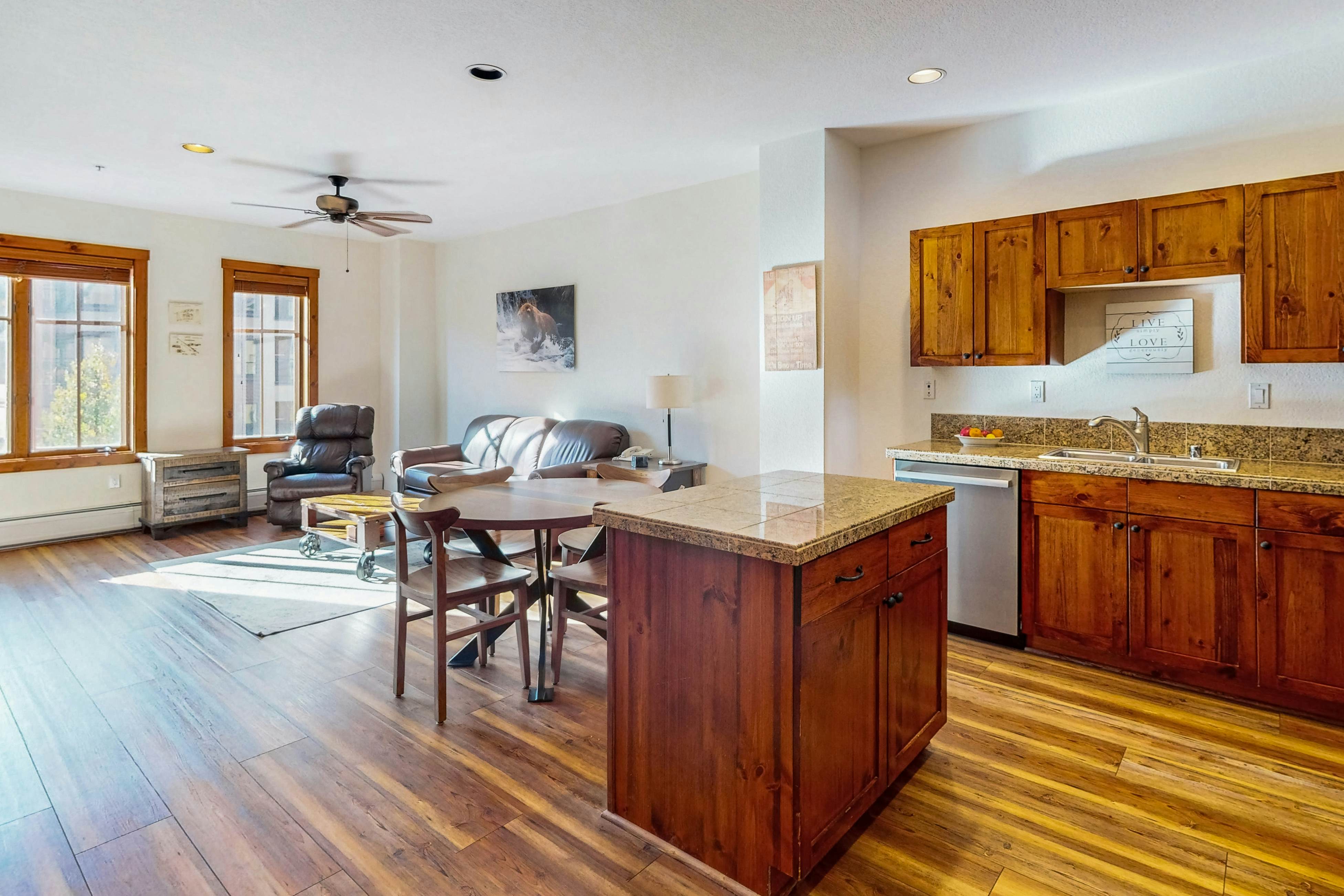 Main Street Station #1307