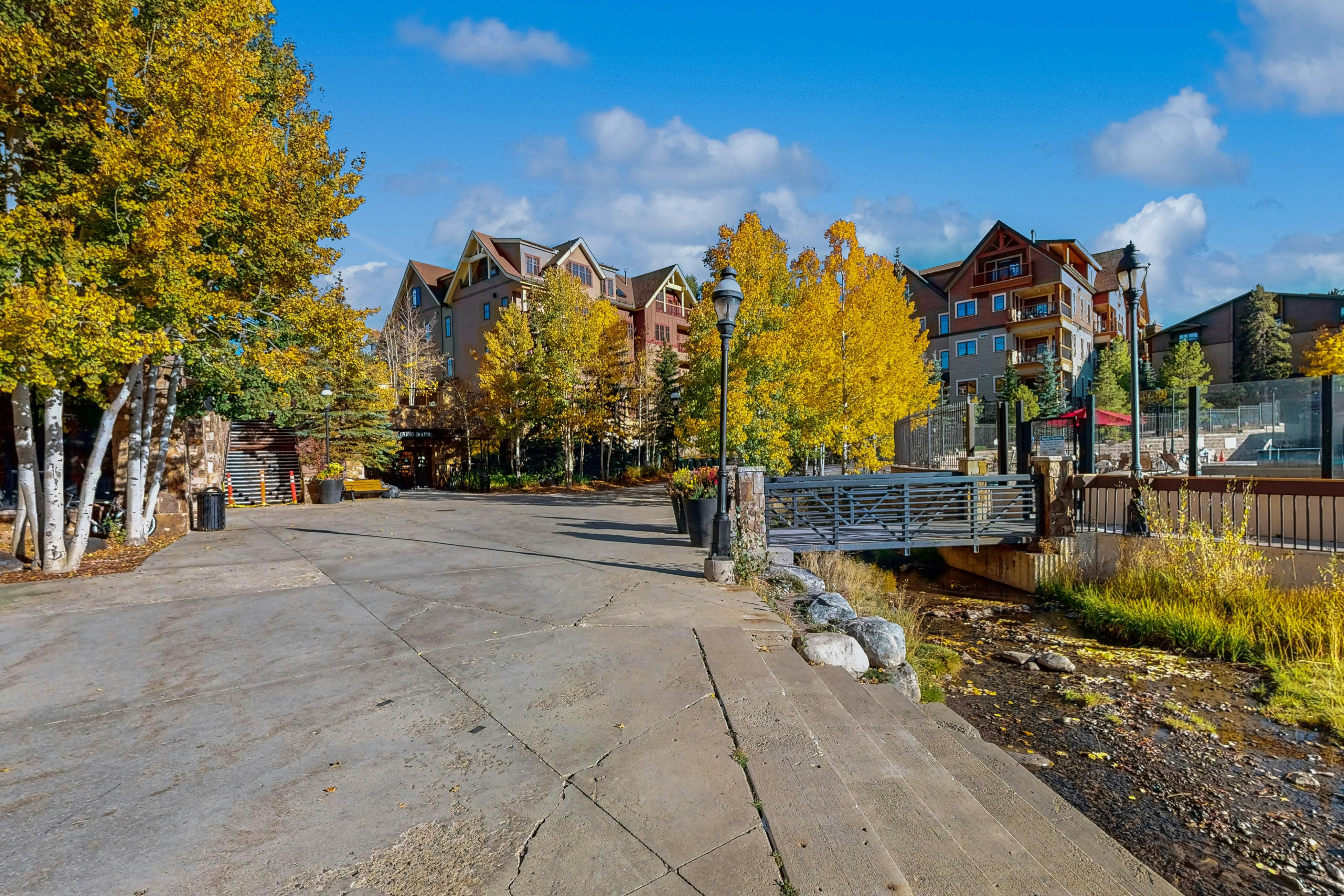 Main Street Station #1307