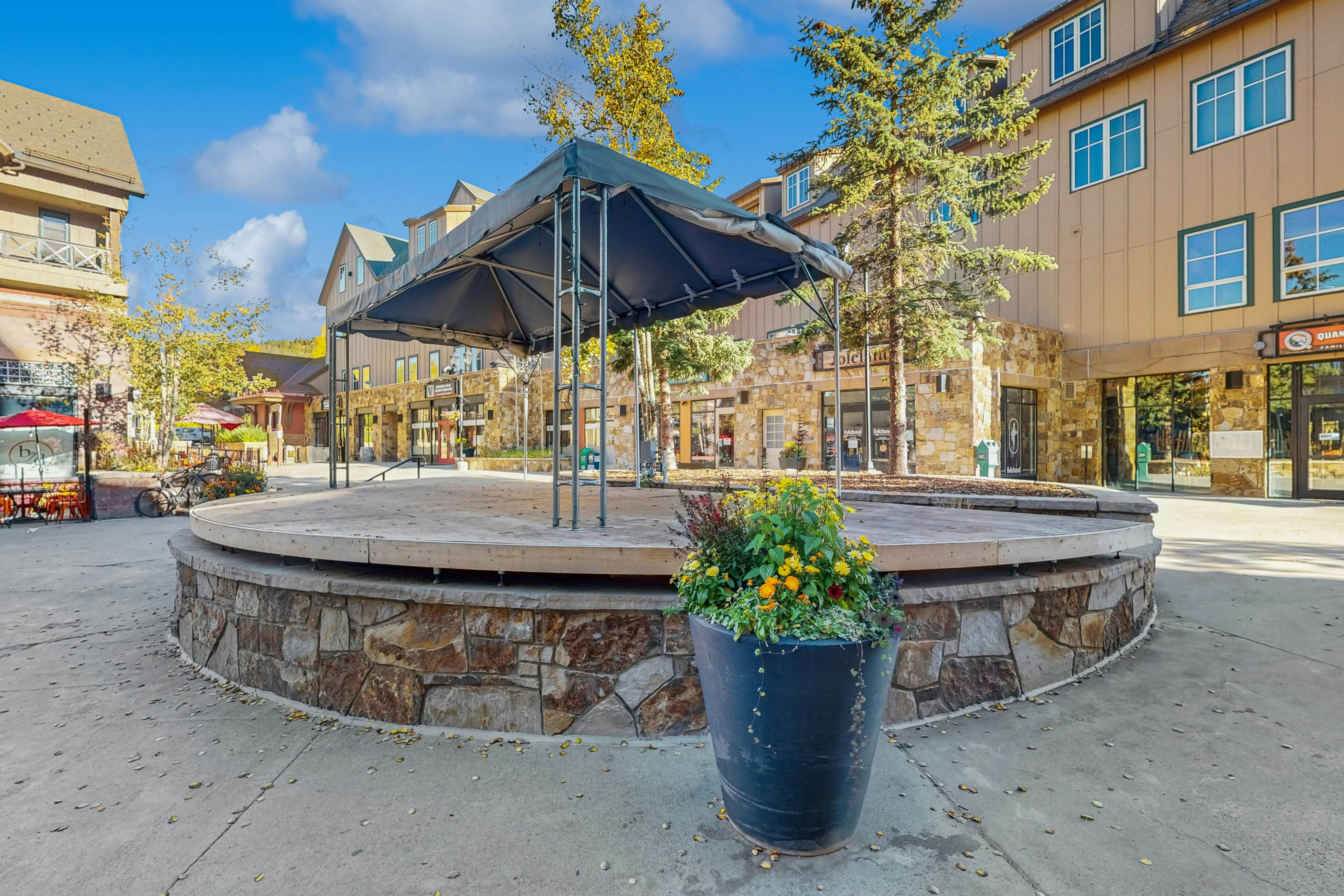 Main Street Station #1307