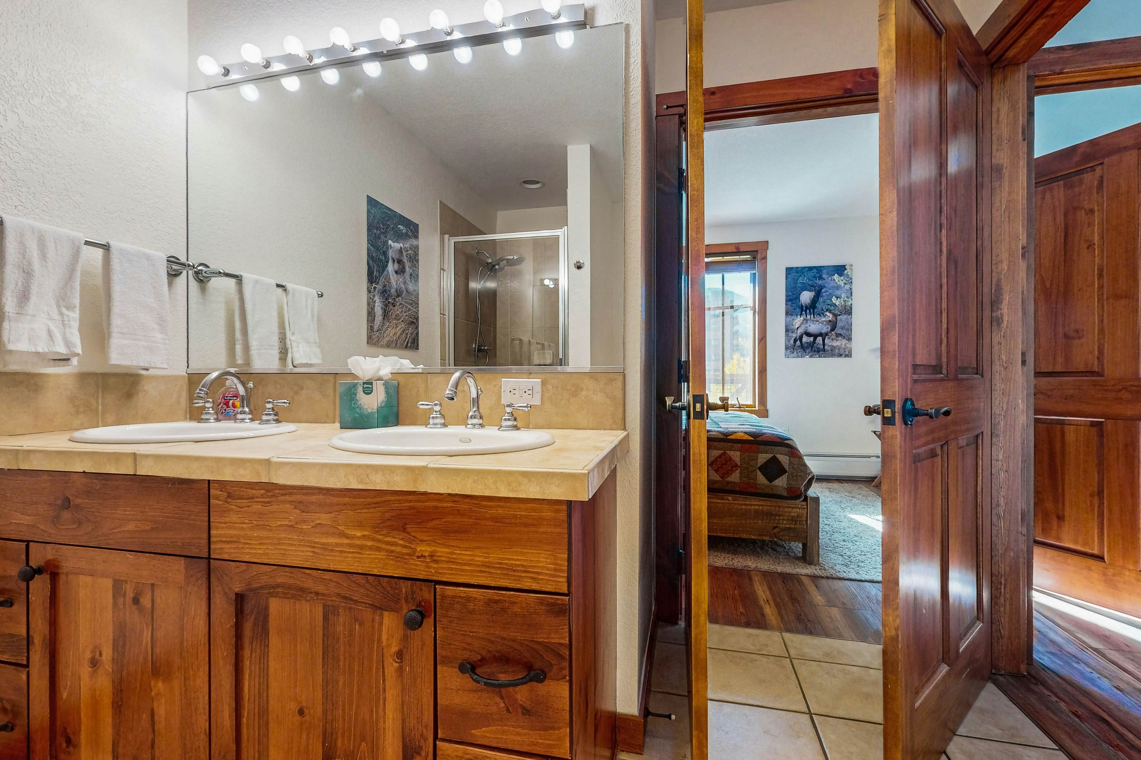 Main Street Station #1307