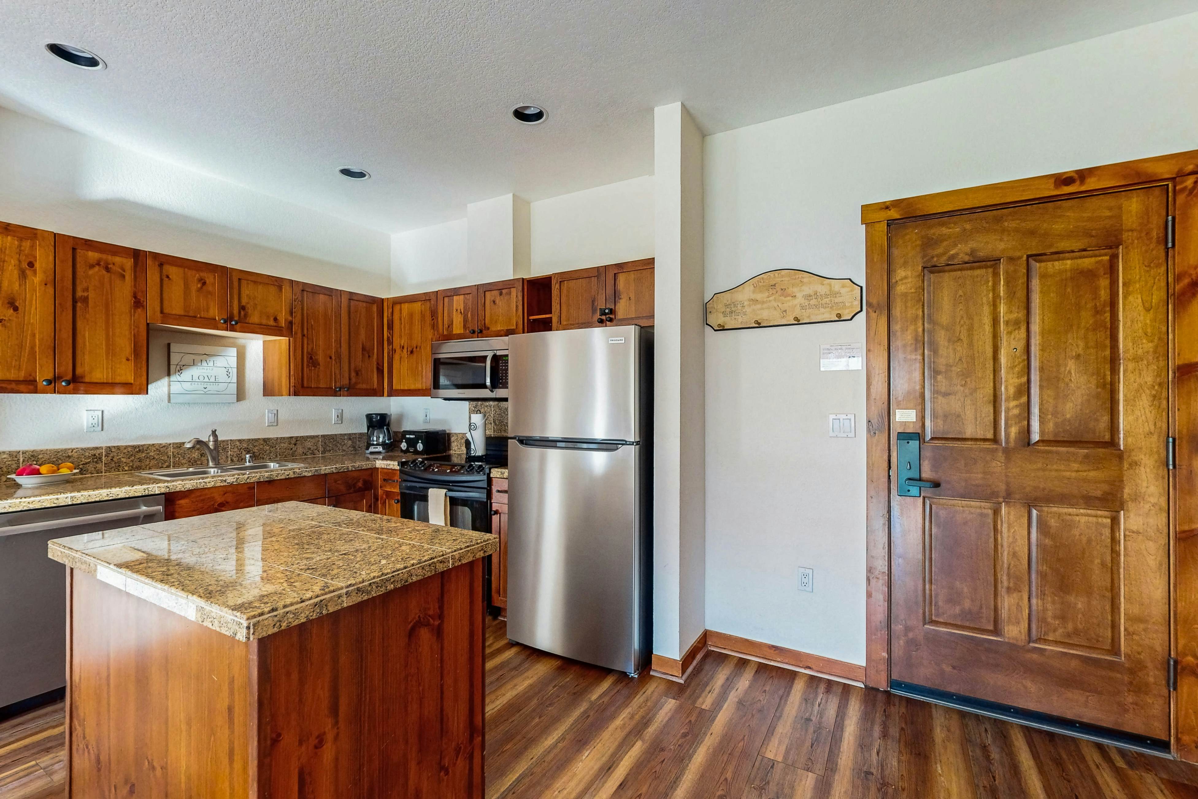 Main Street Station #1307