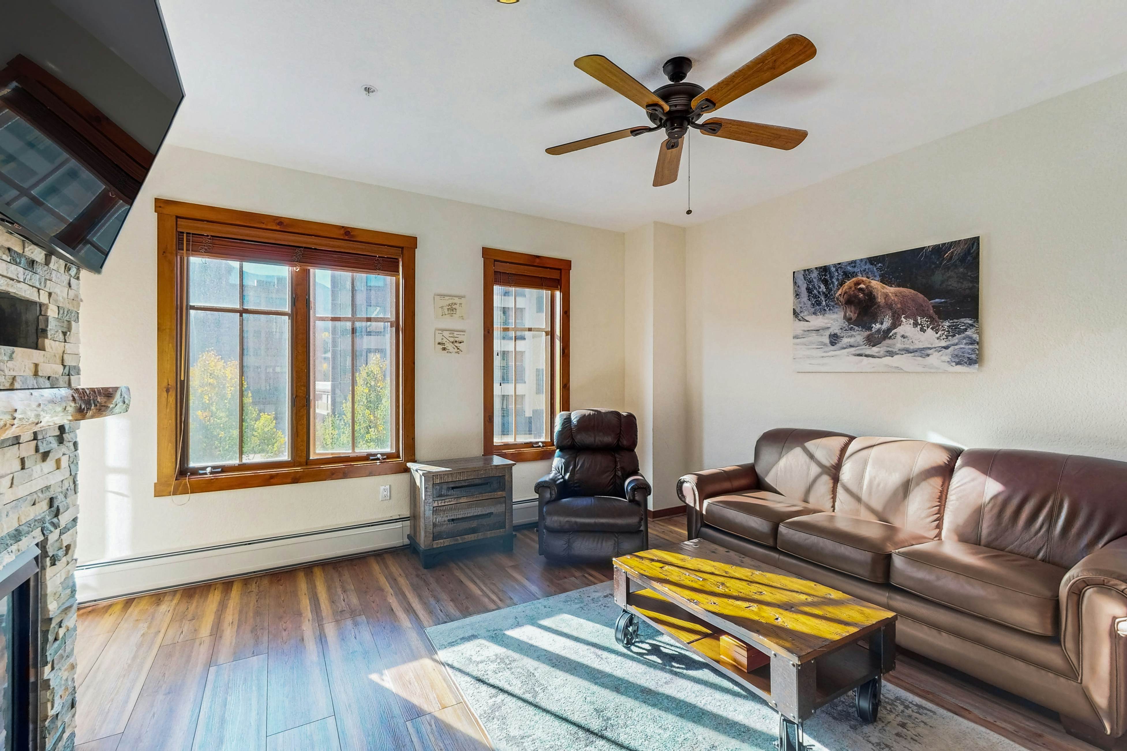 Main Street Station #1307