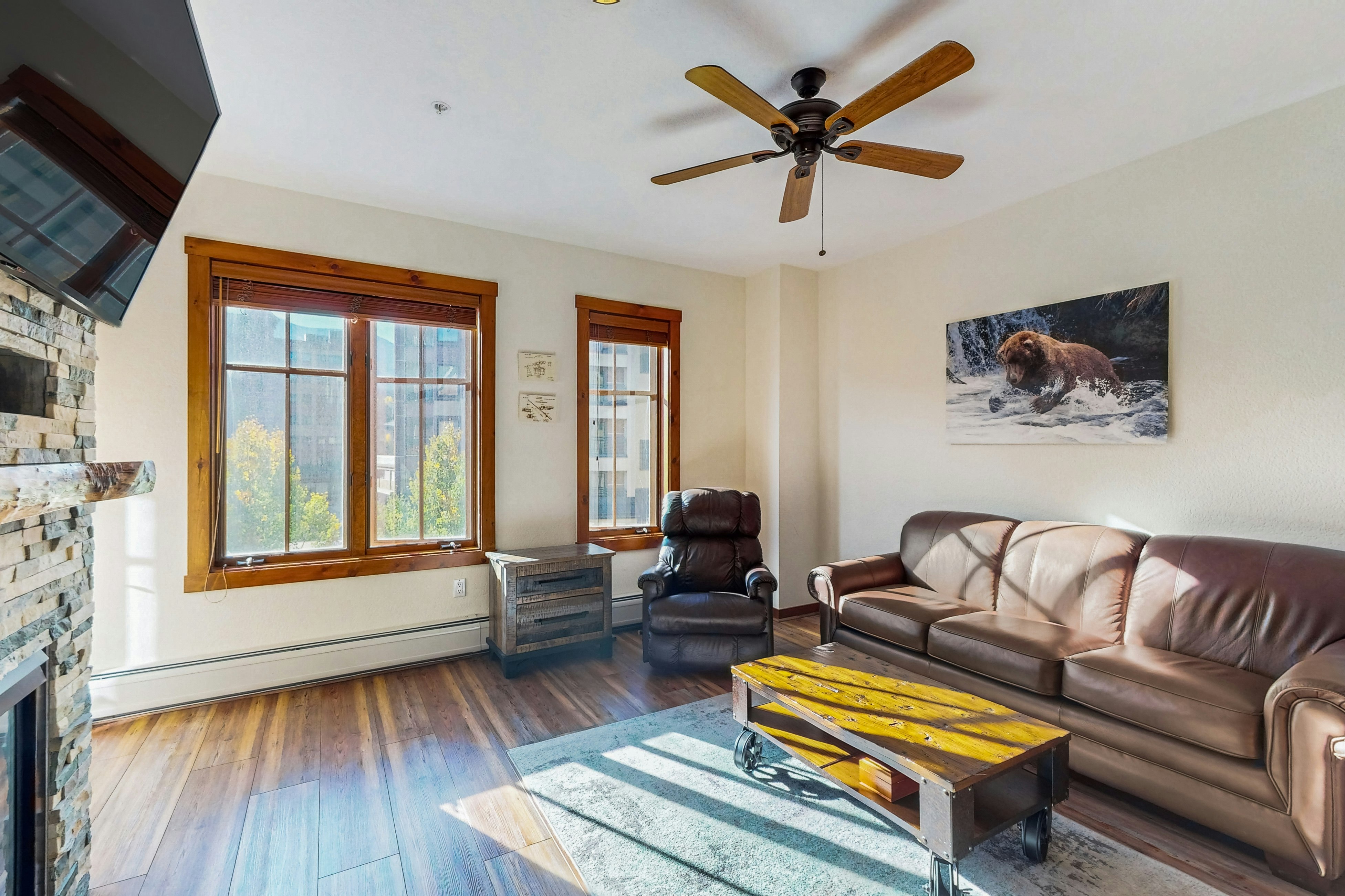 Main Street Station #1307