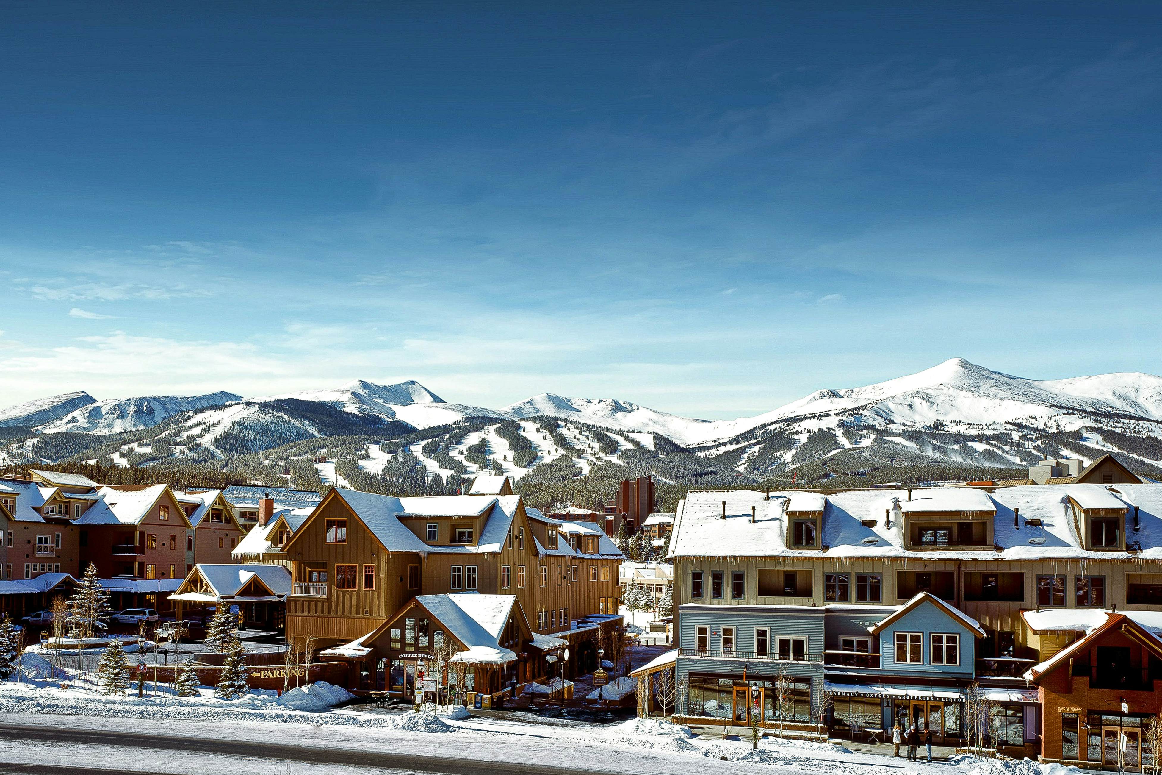 Main Street Station #1307