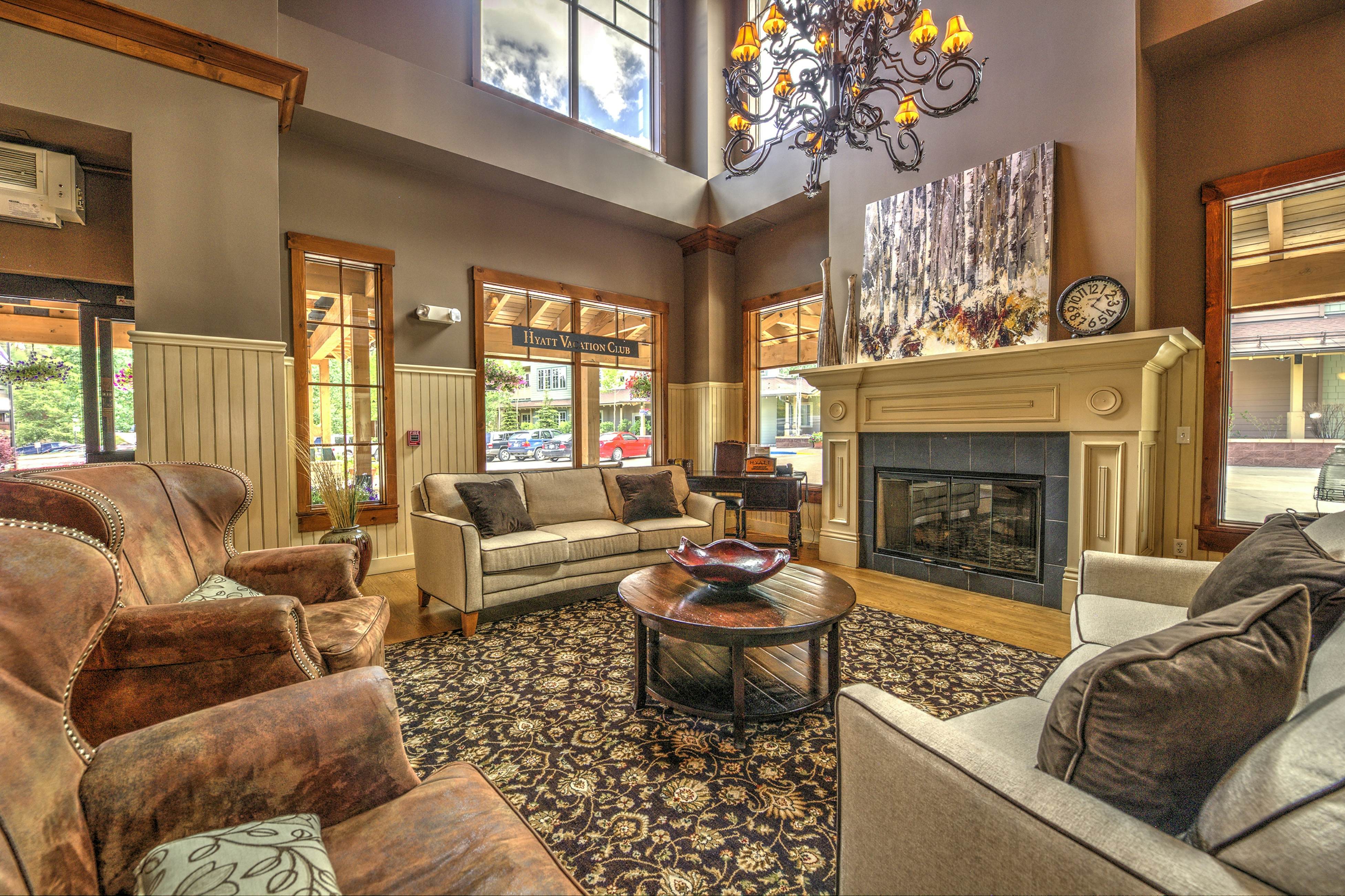 Main Street Station #1307