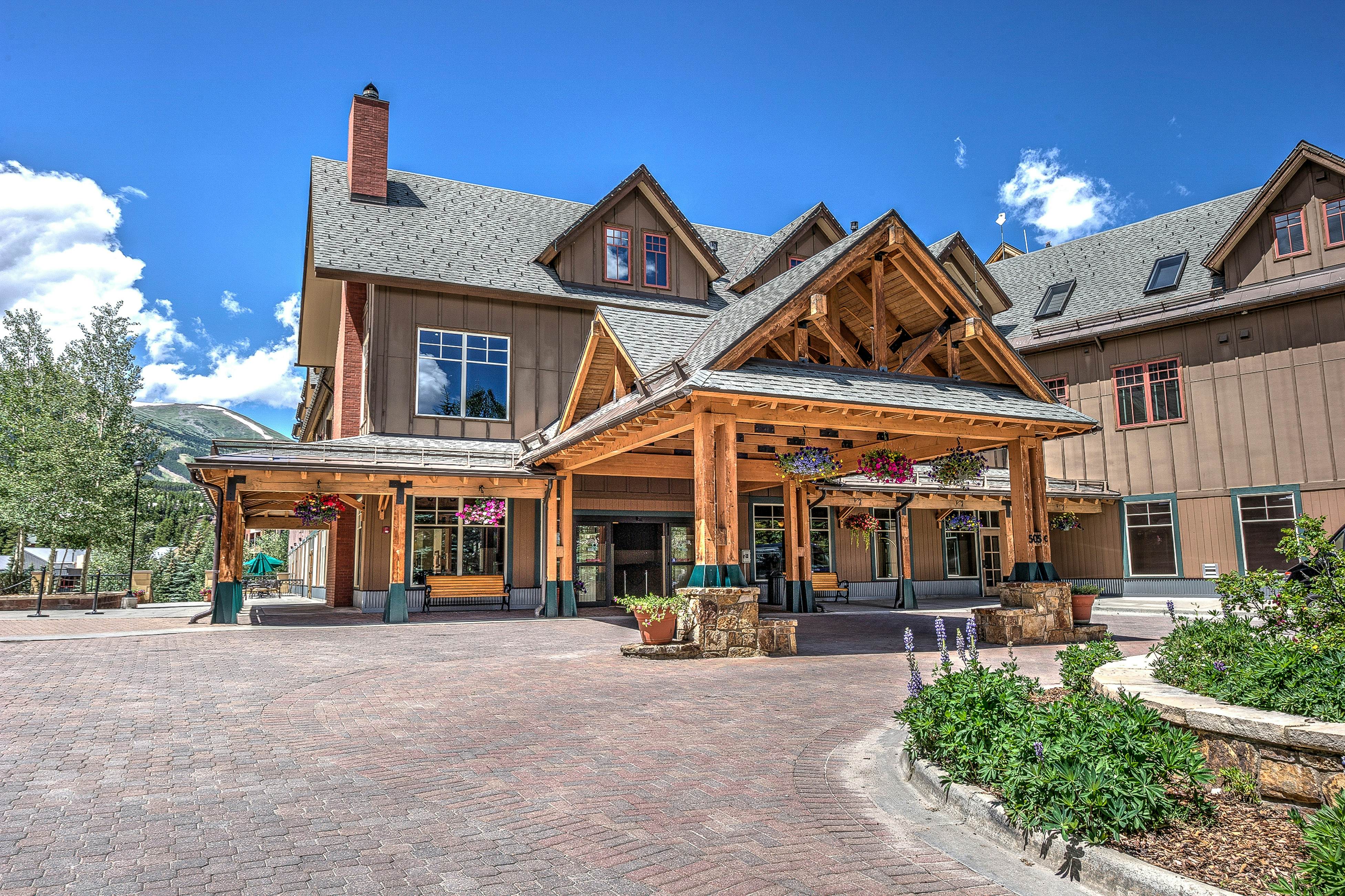 Main Street Station #1307