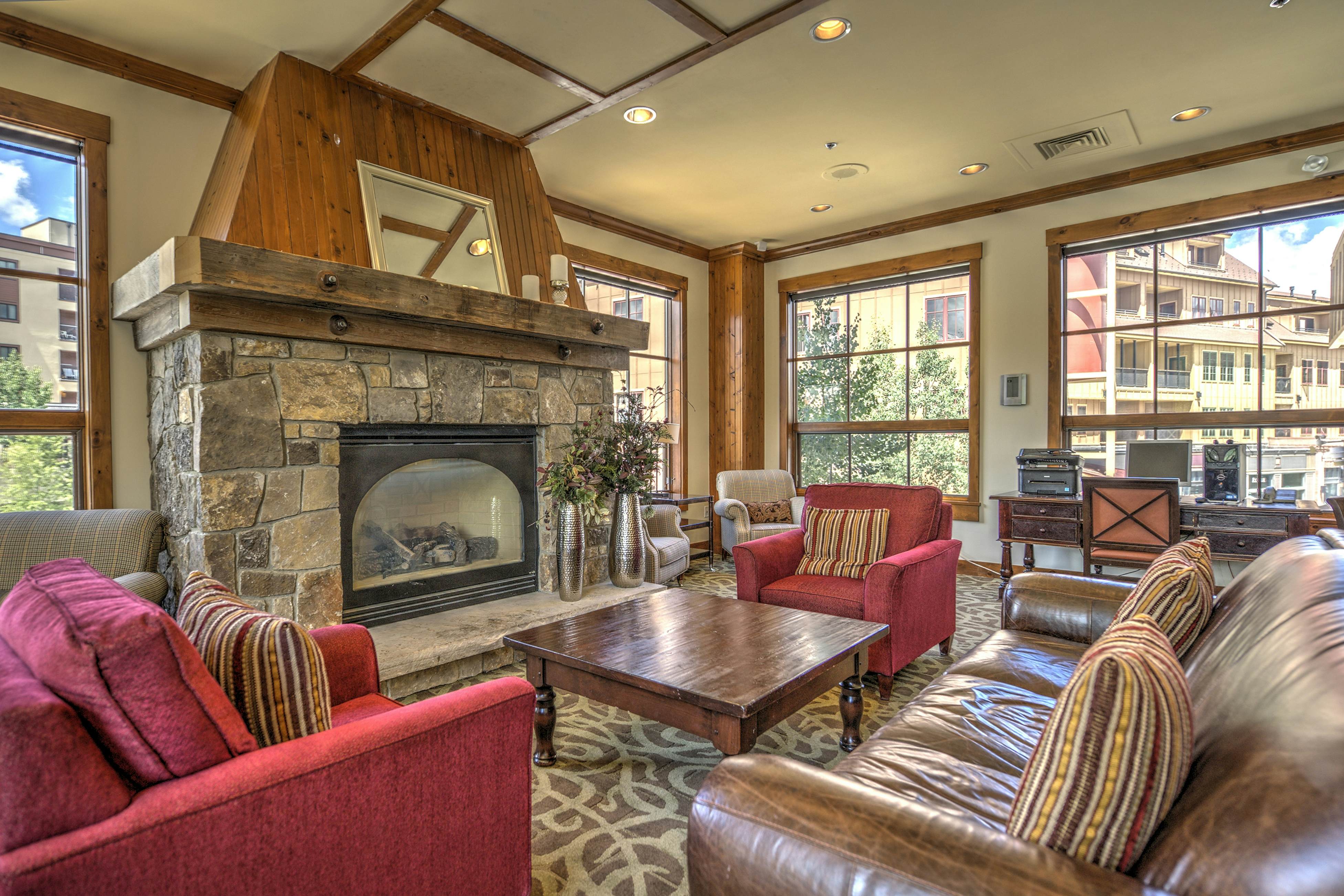 Main Street Station #1307