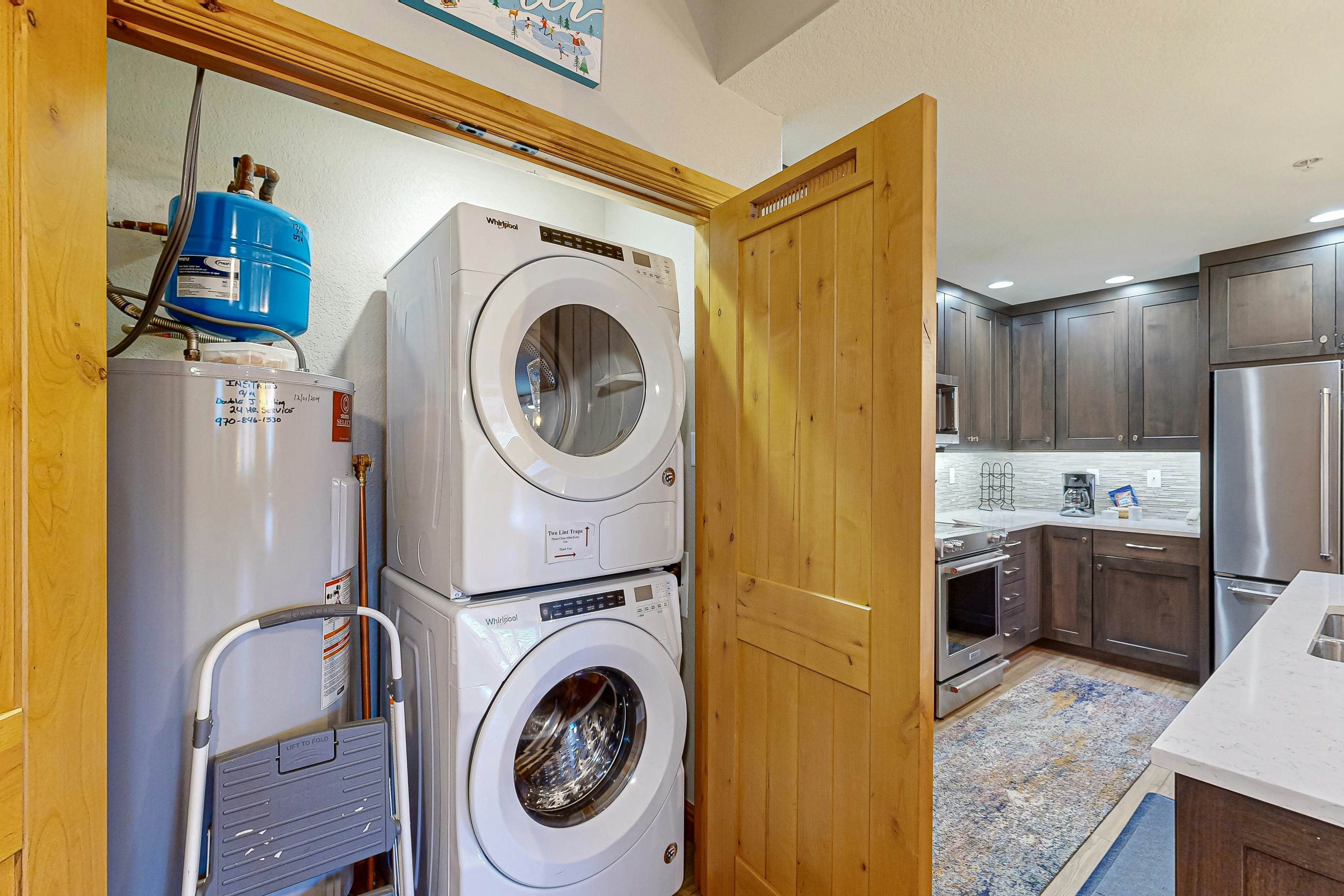 Torian Plum Creekside 715