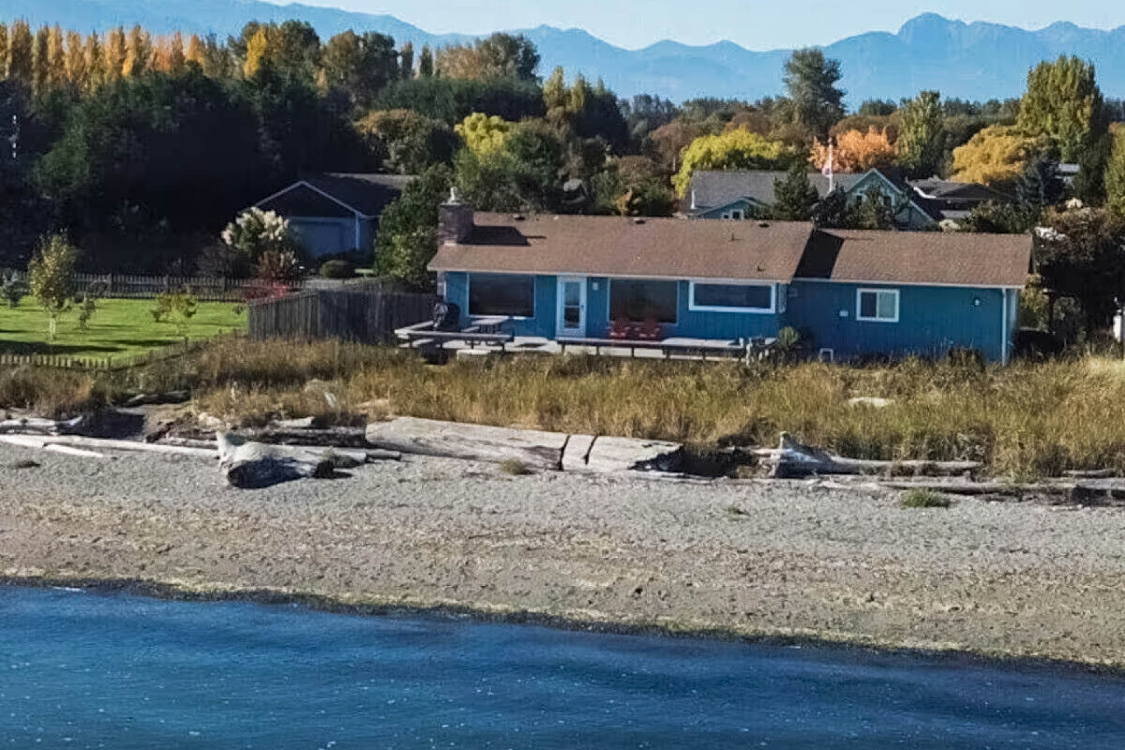 3 Crabs Beach House