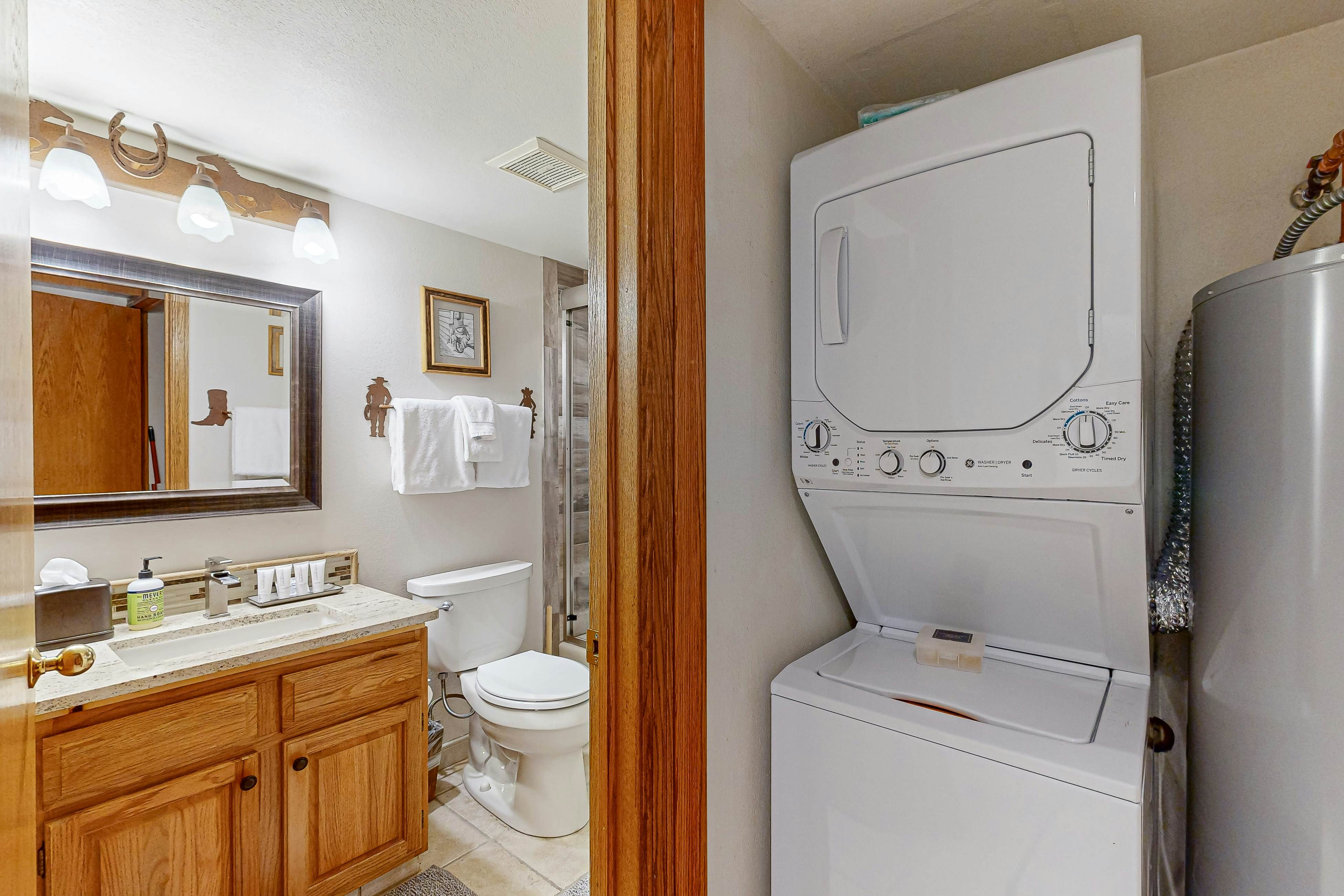 Torian Plum Plaza 302