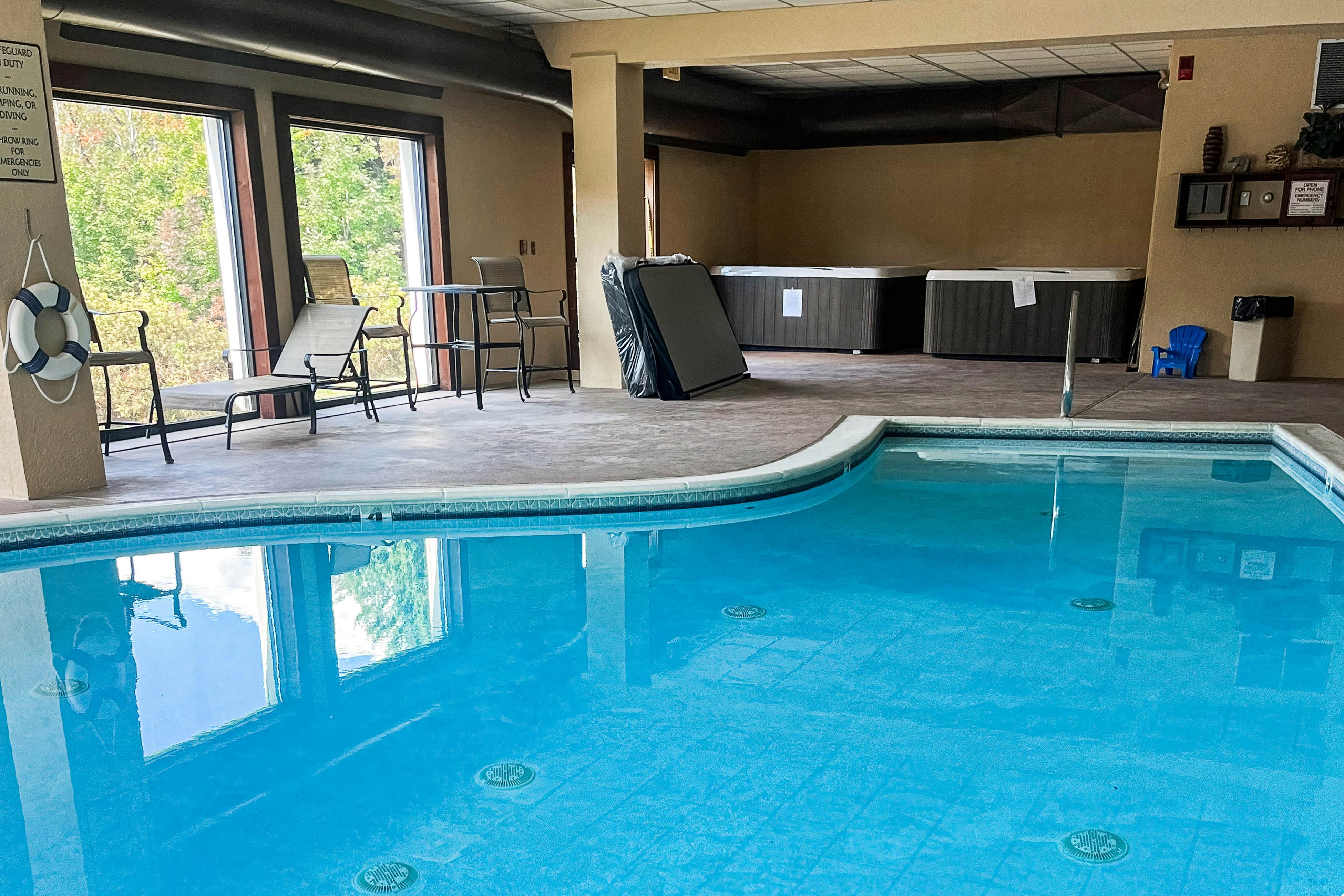 Snow Mountain Village 13A