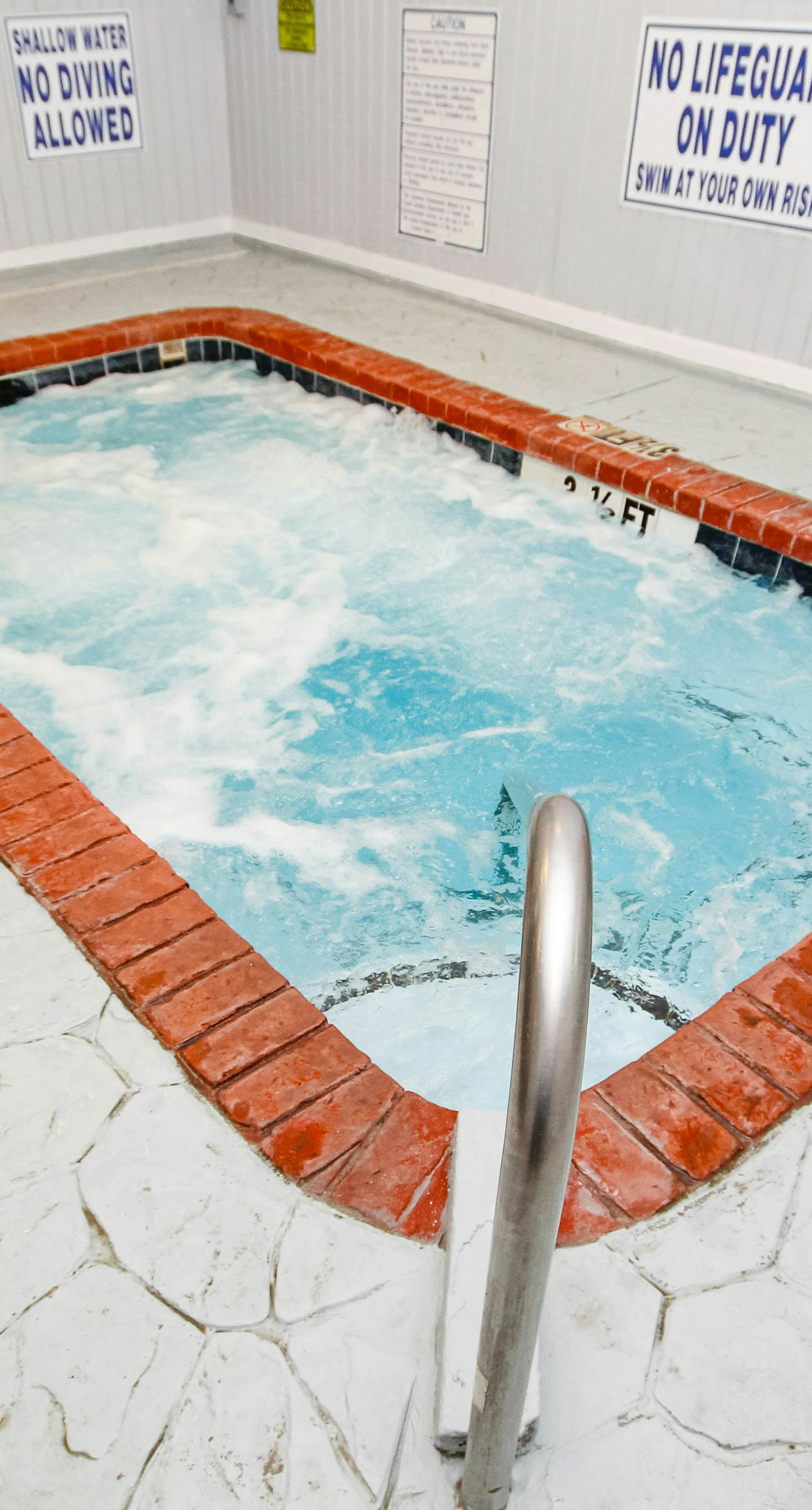 Myrtle Beach Resort A-544