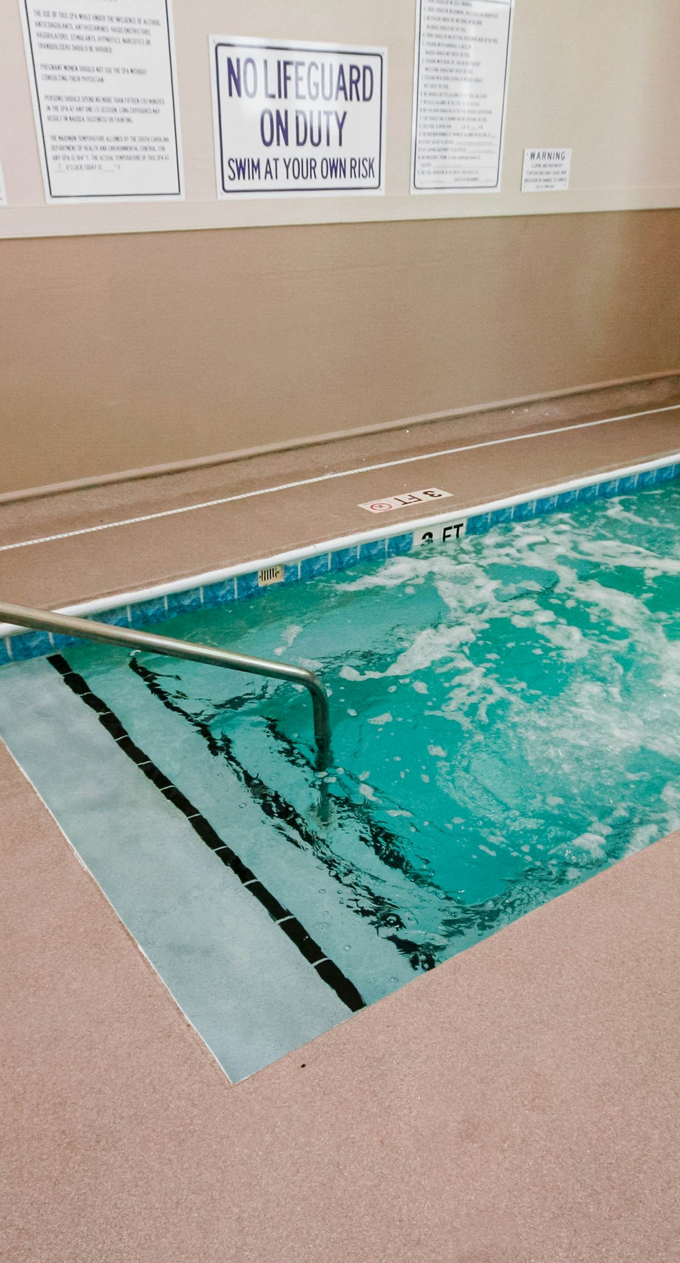 Myrtle Beach Resort A-544