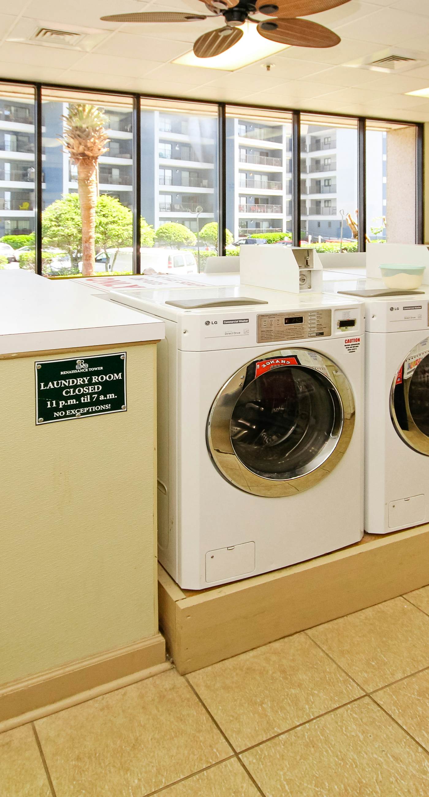 Myrtle Beach Resort A-544