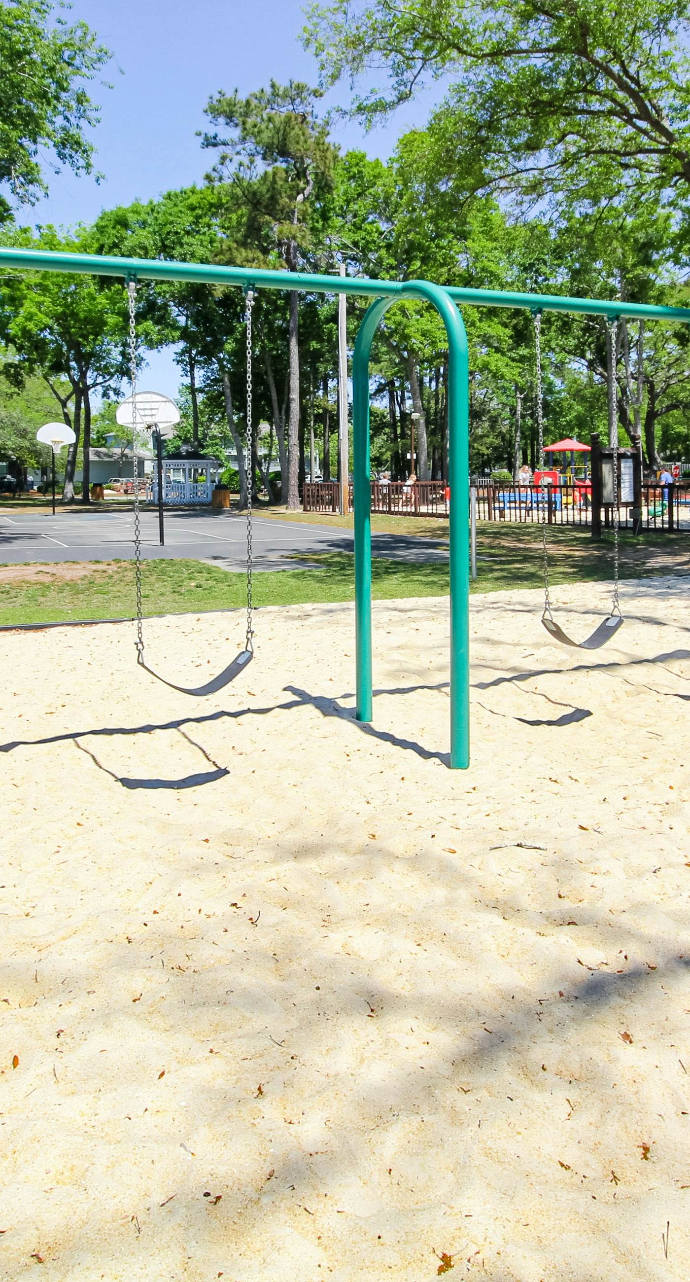 Myrtle Beach Resort A-544