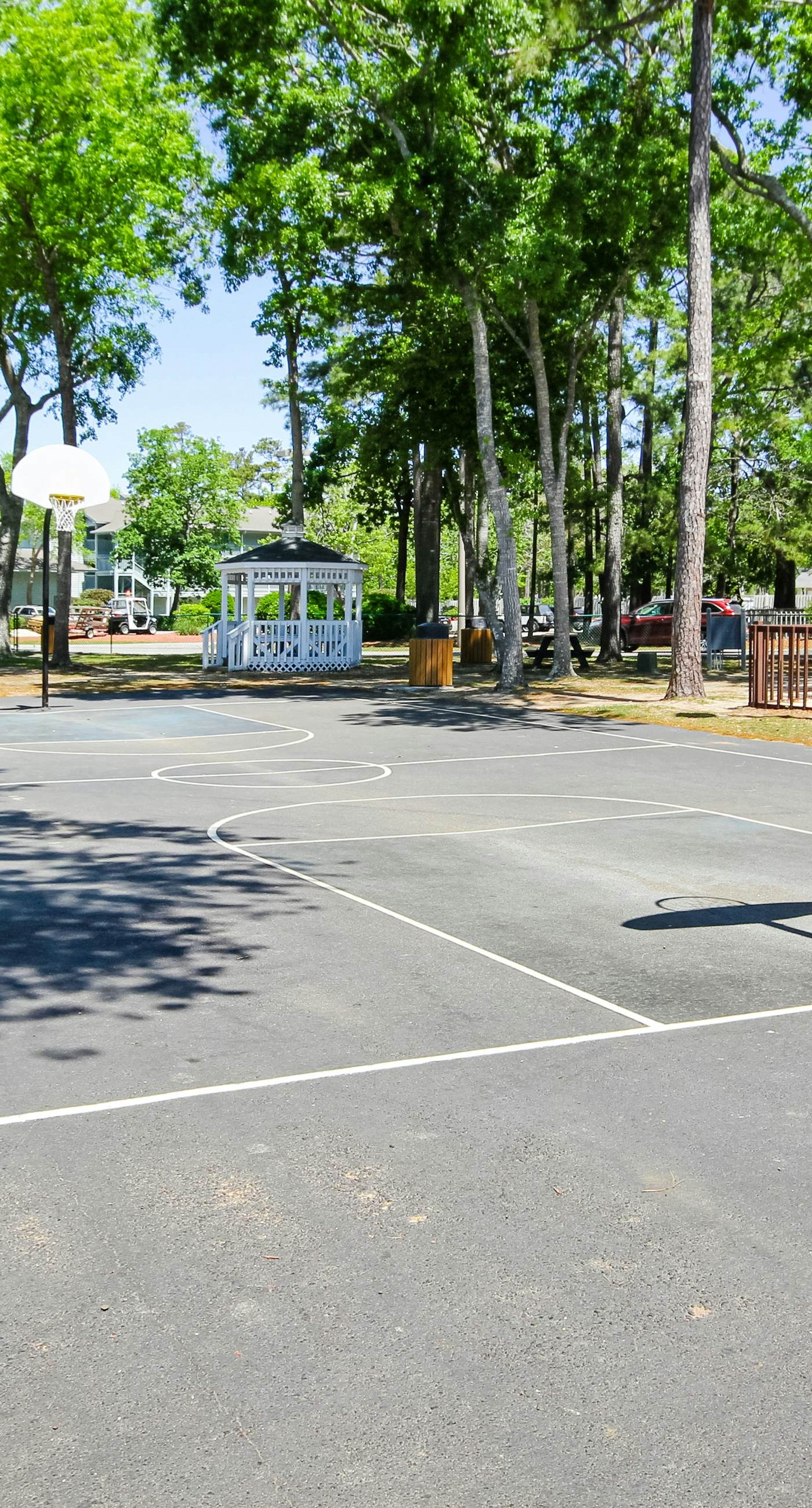 Myrtle Beach Resort A-544