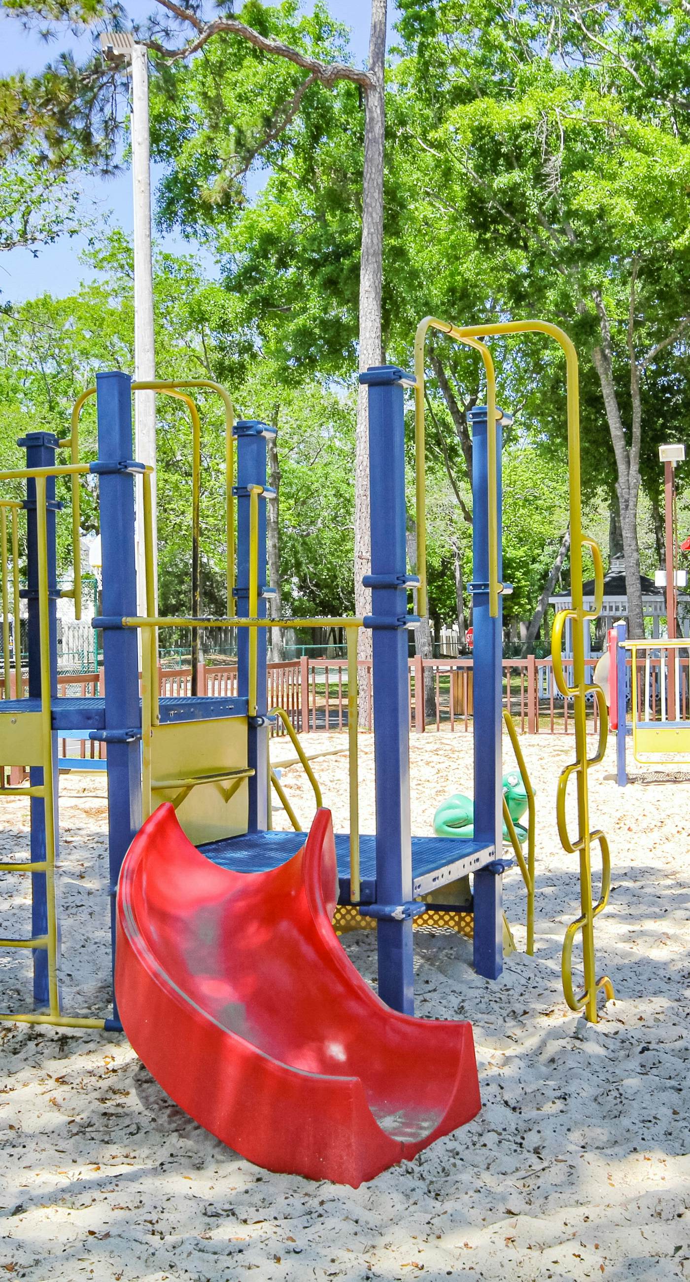 Myrtle Beach Resort A-544