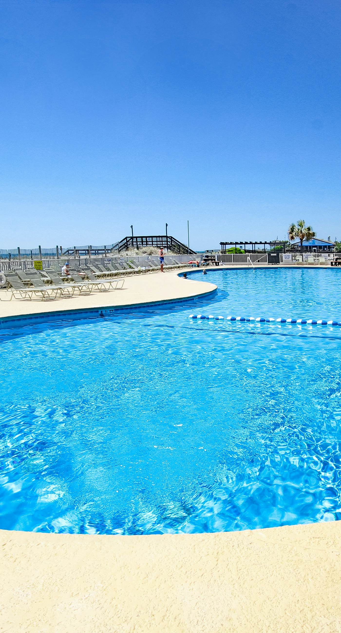 Myrtle Beach Resort A-544