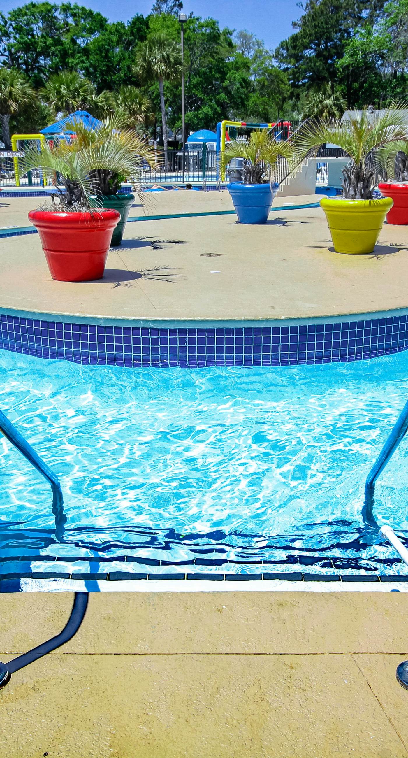 Myrtle Beach Resort A-544