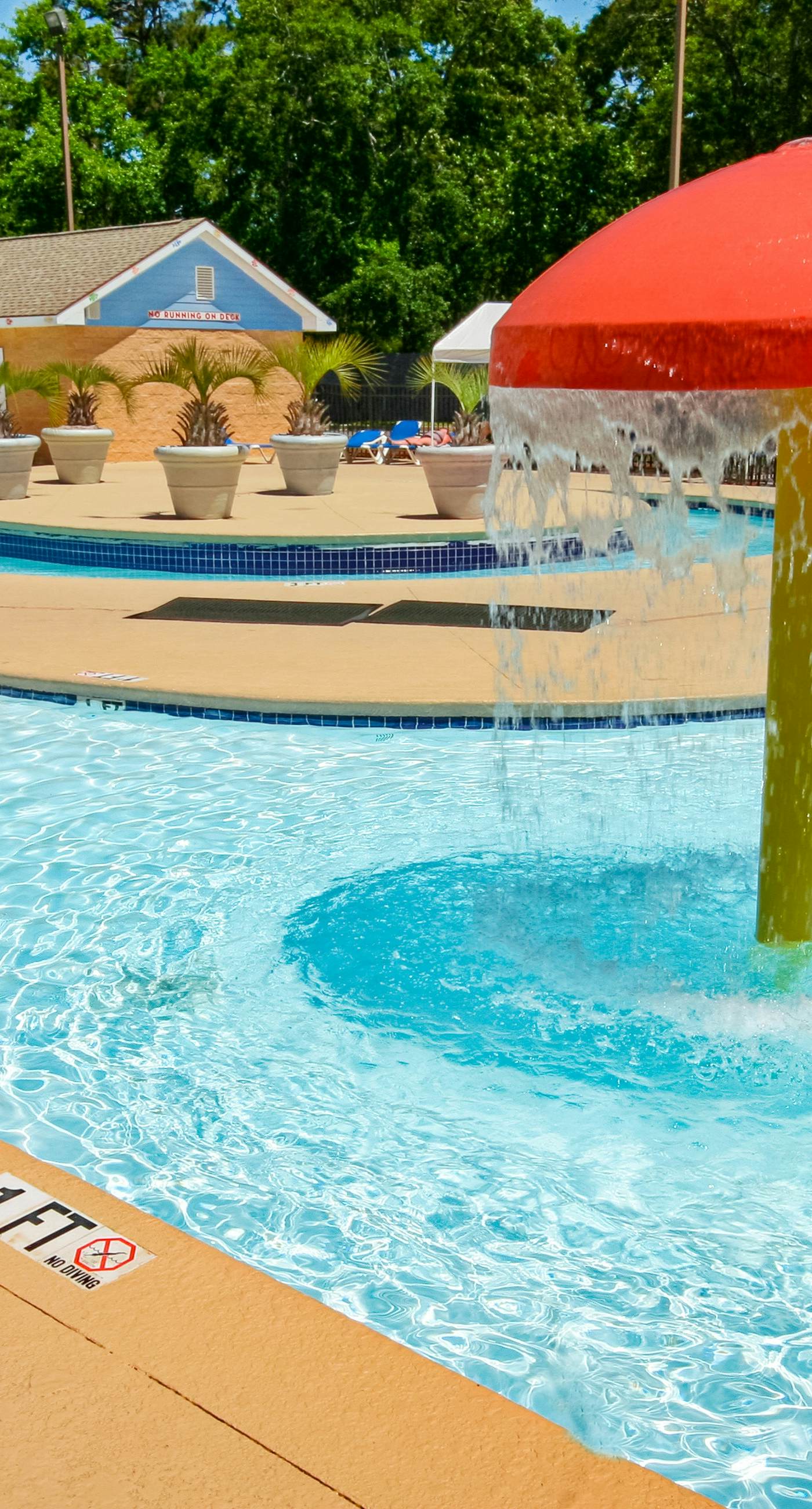 Myrtle Beach Resort A-544