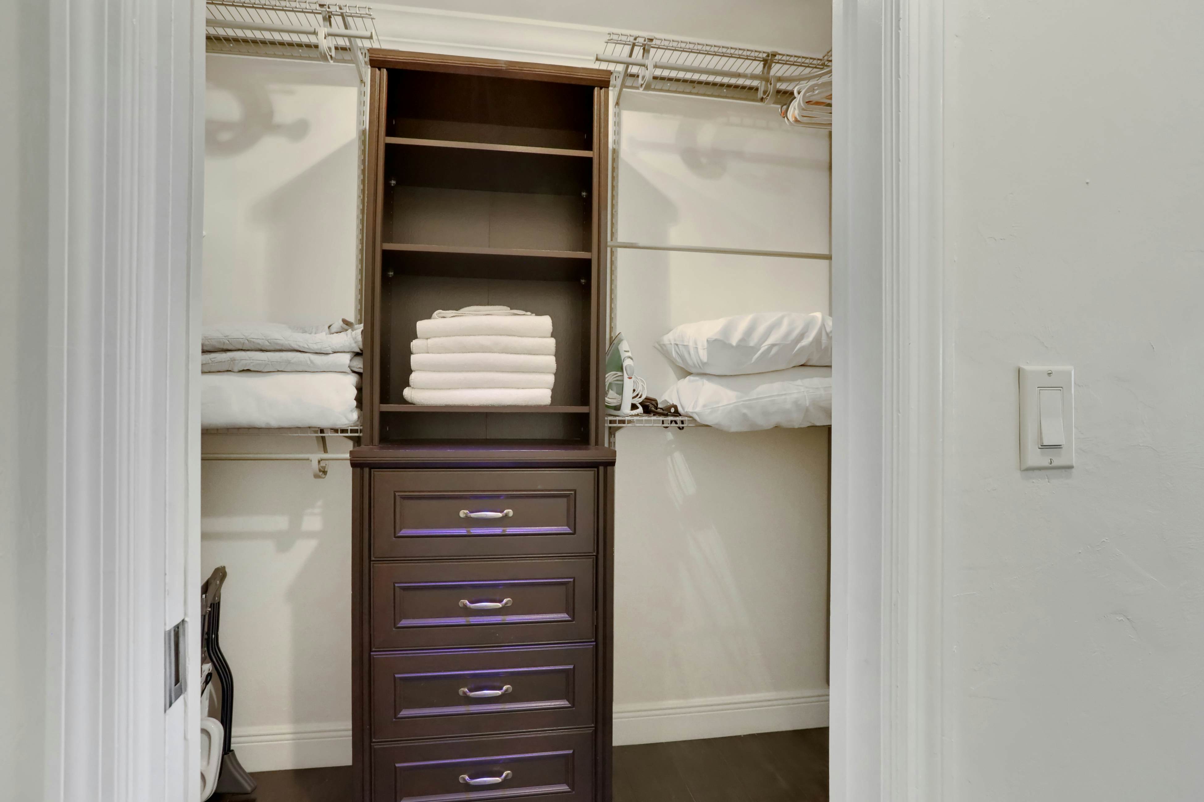 The Bonita Rita  Oasis 