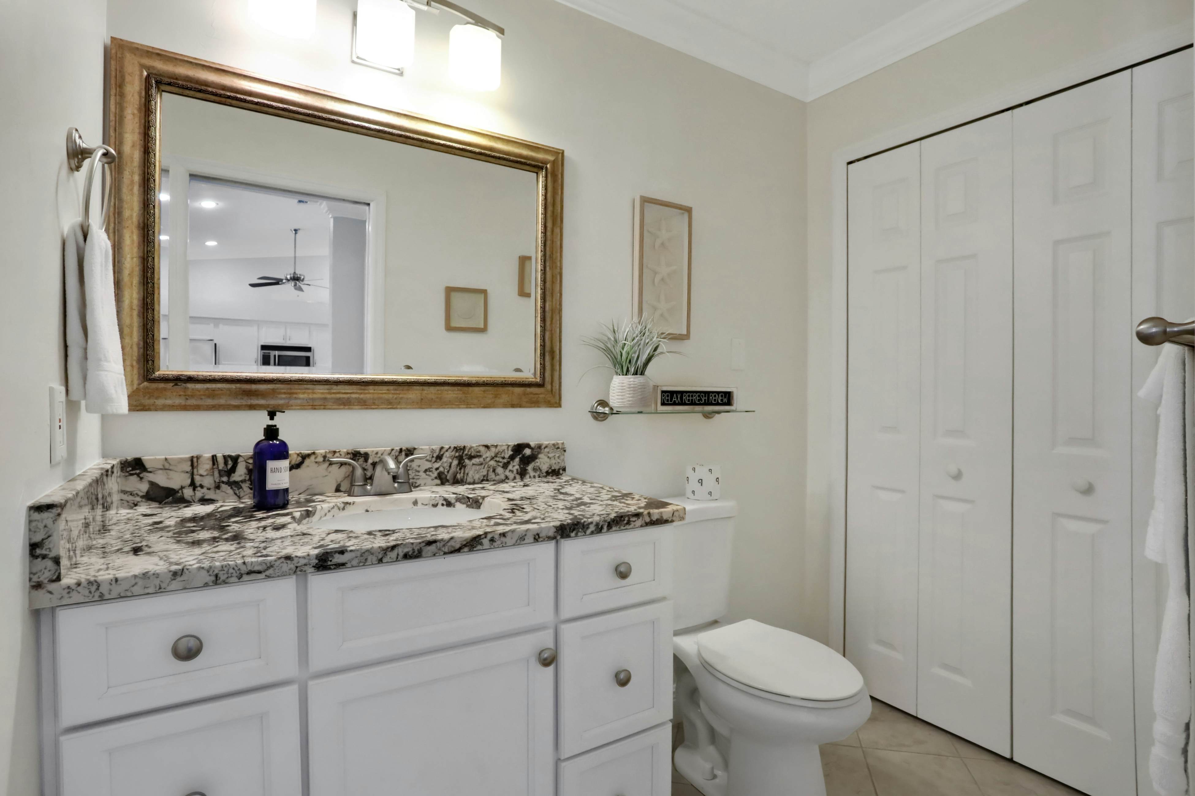 The Bonita Rita  Oasis 