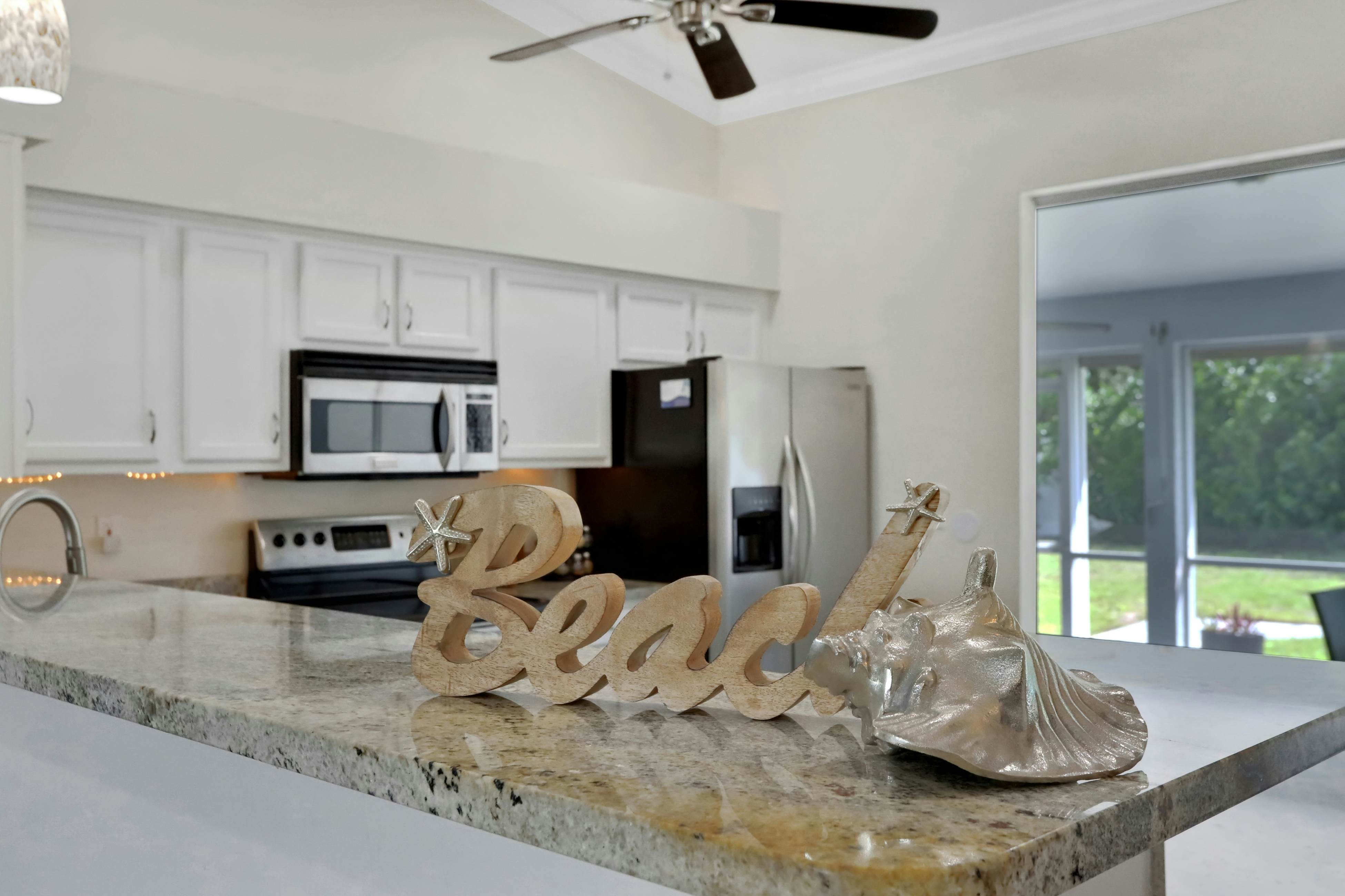 The Bonita Rita  Oasis 