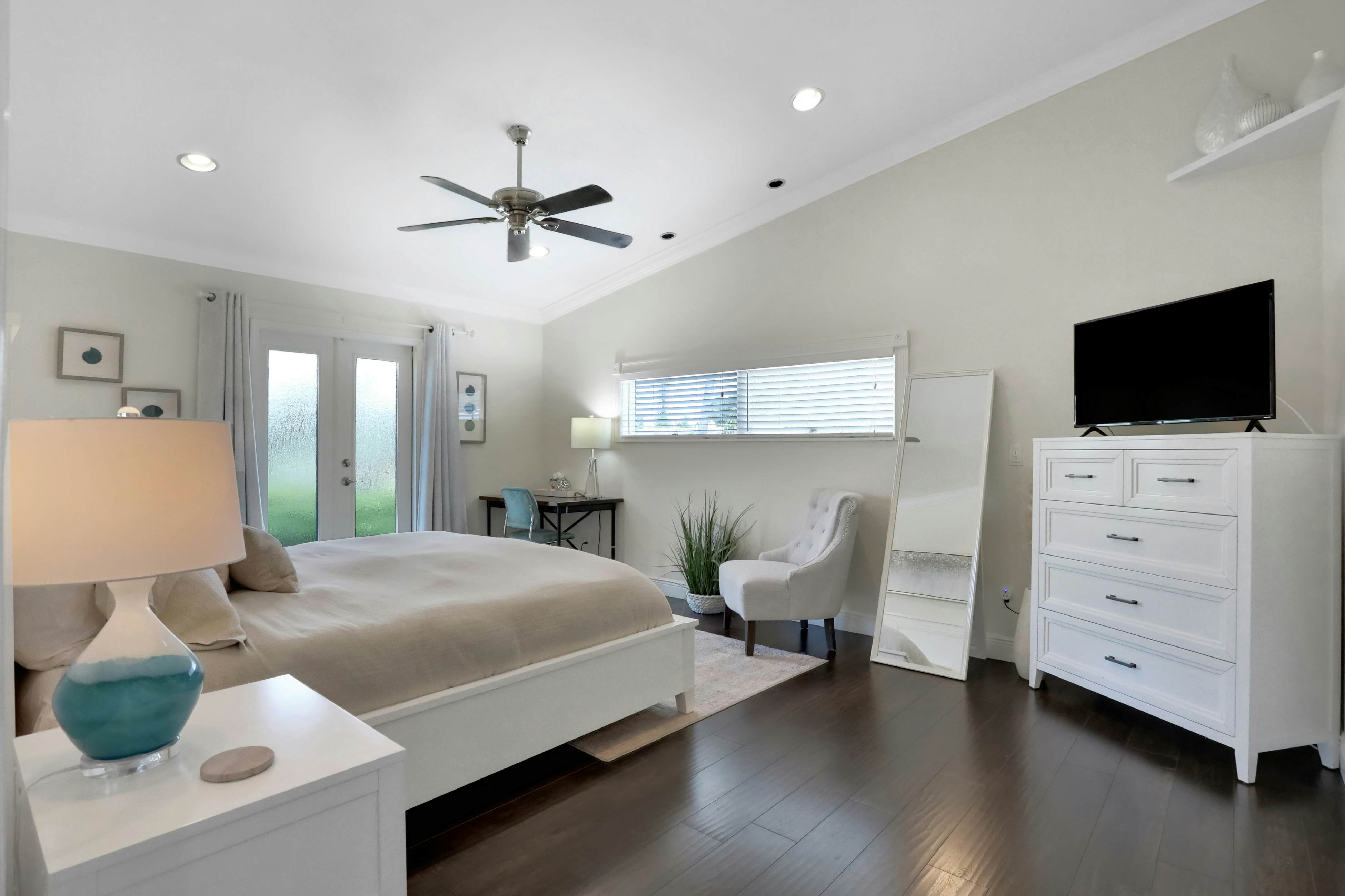 The Bonita Rita  Oasis 