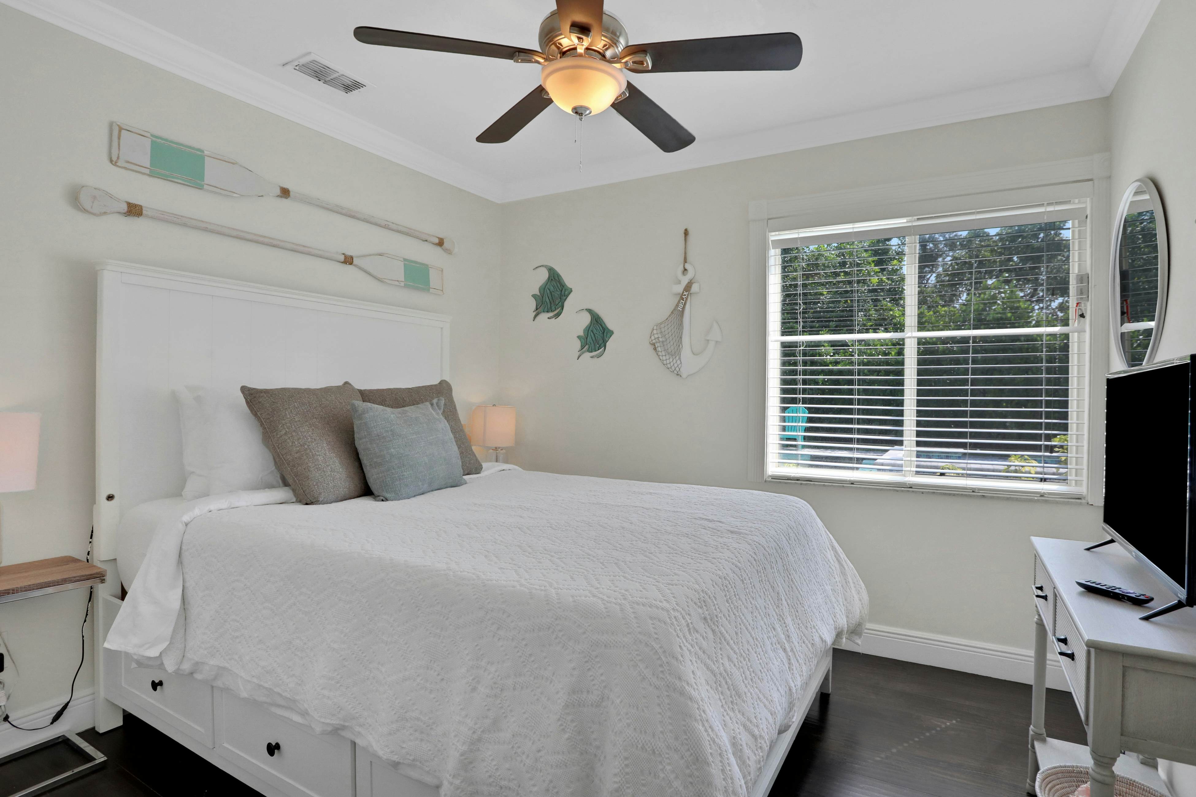 The Bonita Rita  Oasis 