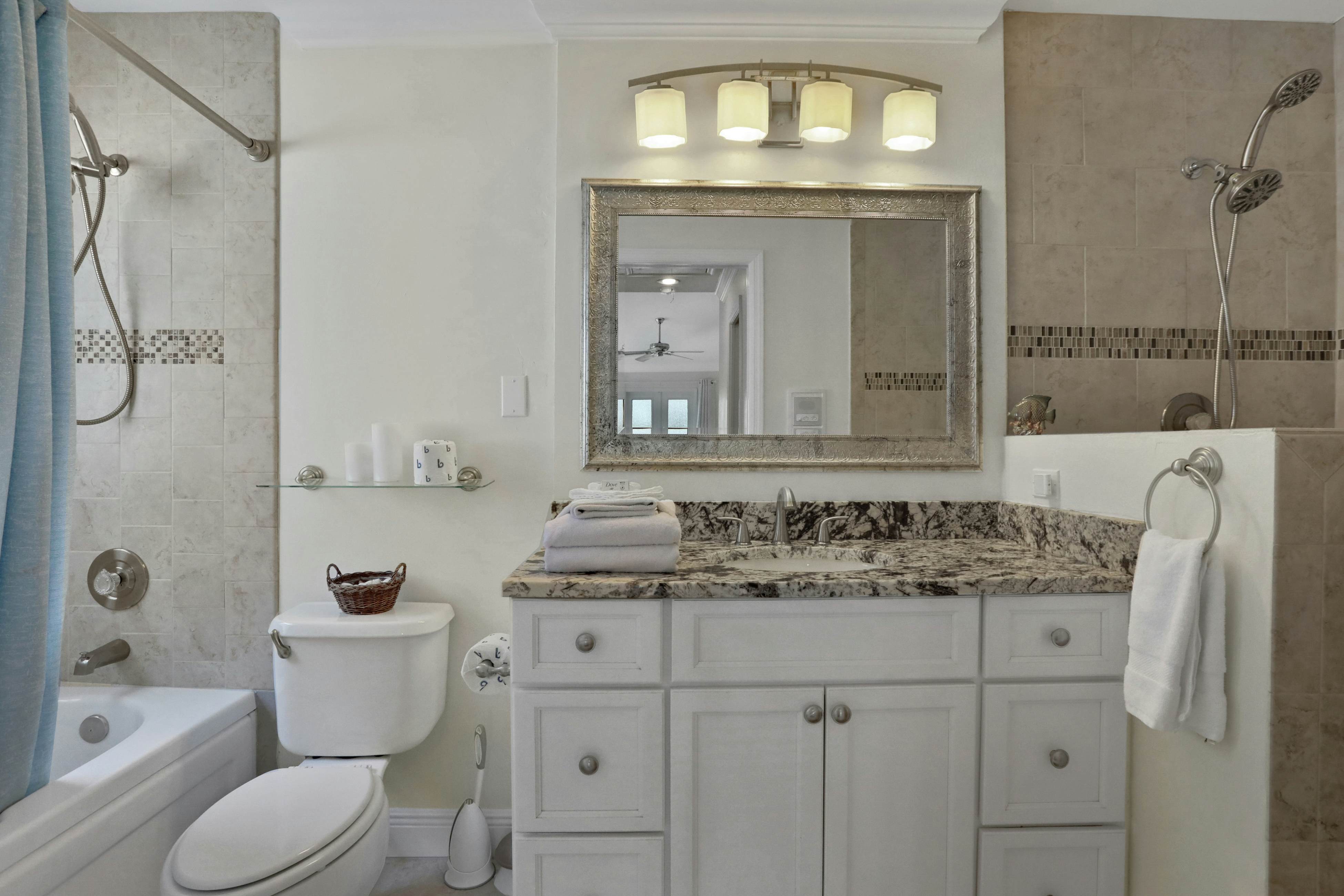 The Bonita Rita  Oasis 