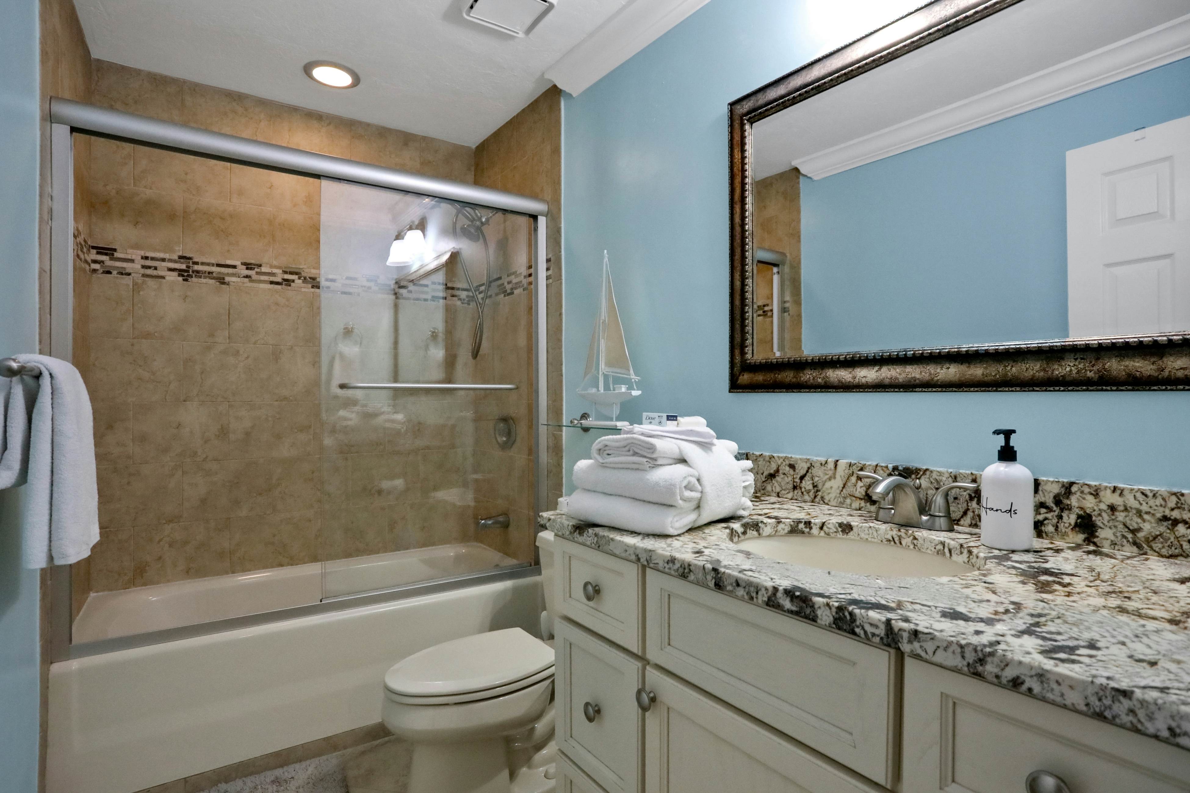 The Bonita Rita  Oasis 